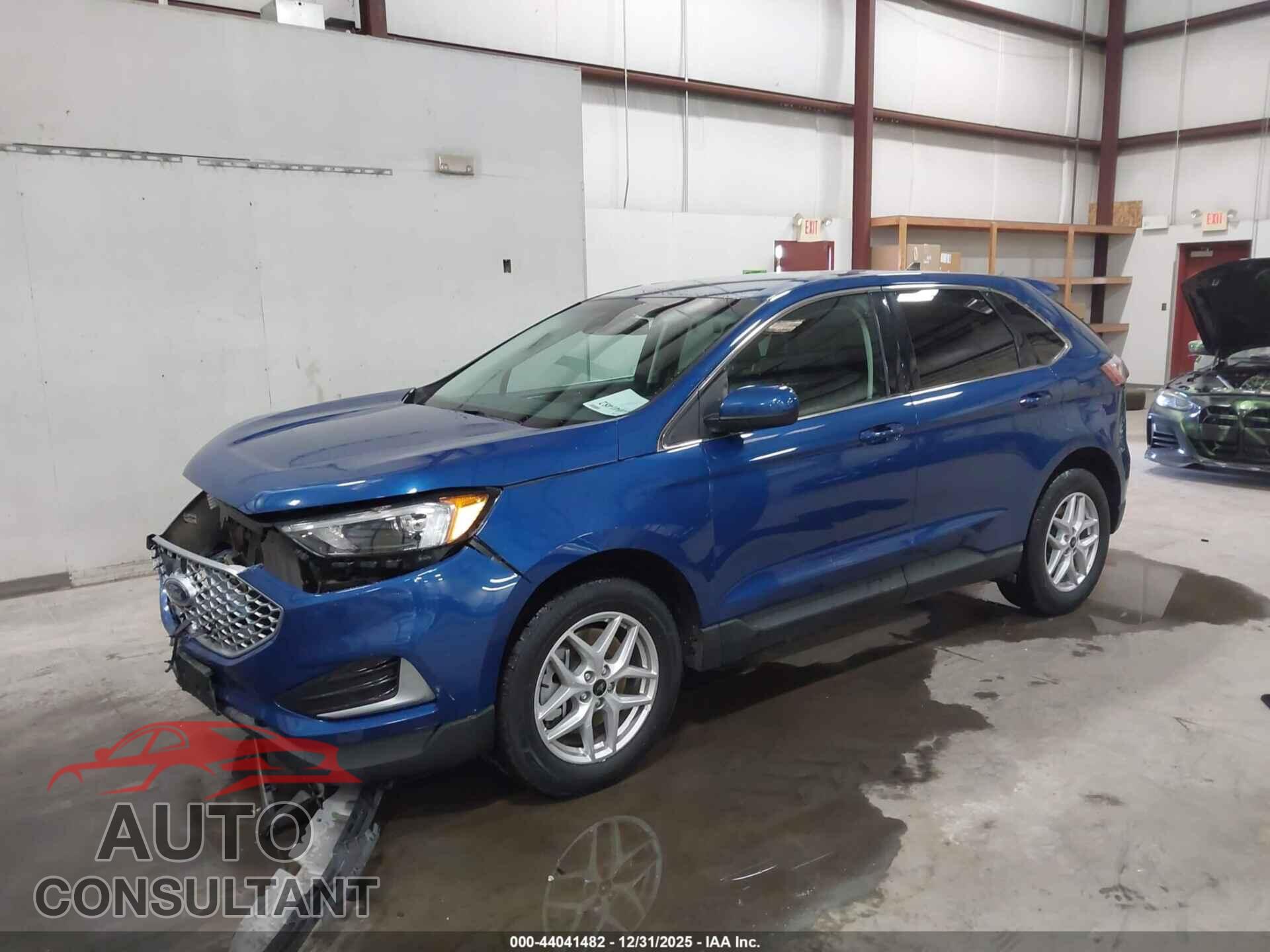 FORD EDGE 2023 - 2FMPK4J9XPBA37462