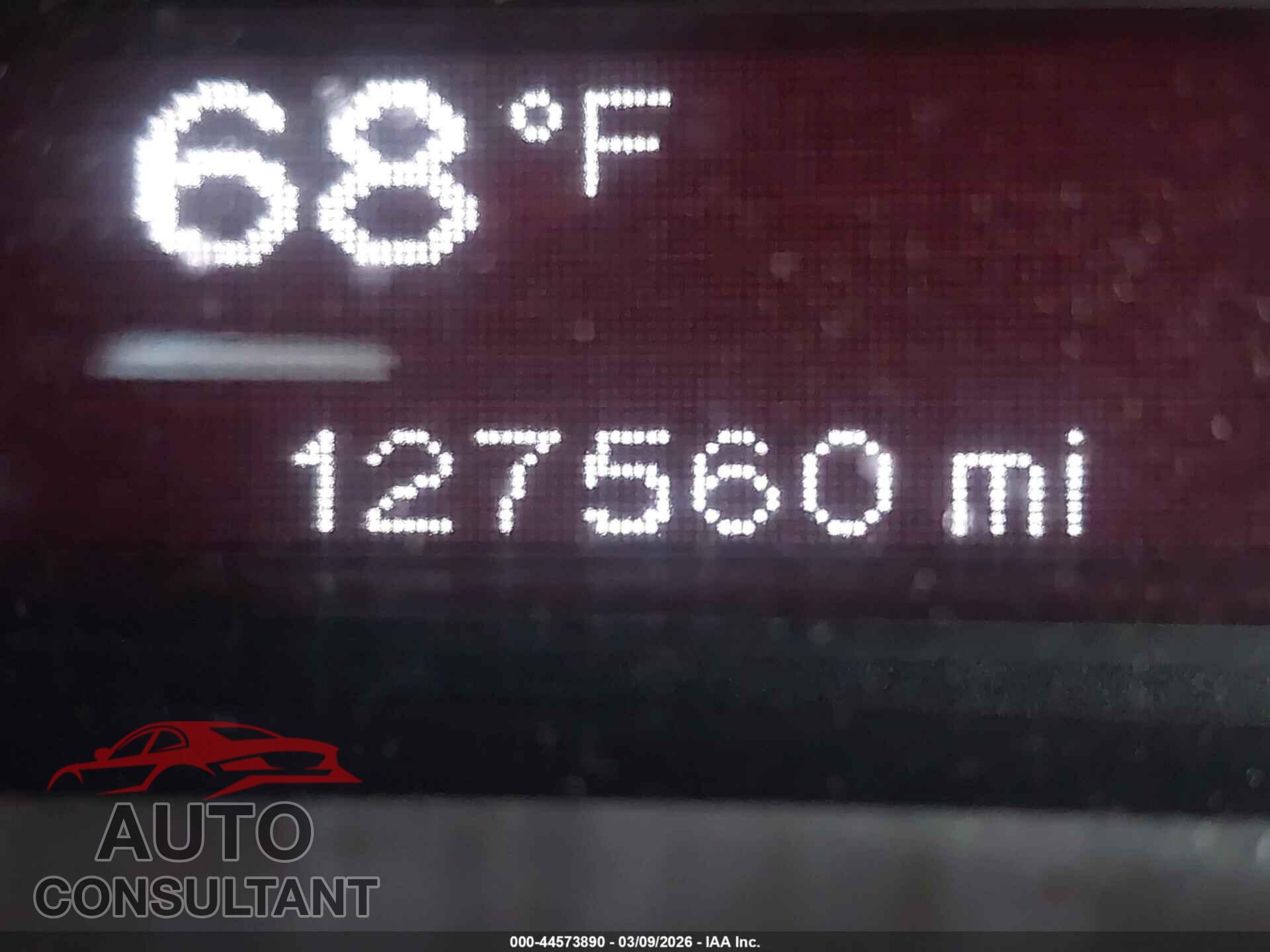DODGE DART 2014 - 1C3CDFAA8ED890943