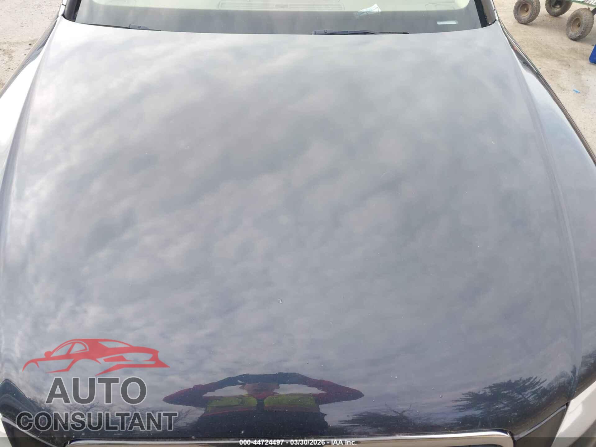 AUDI A4 2012 - WAUFFAFL8CN020274