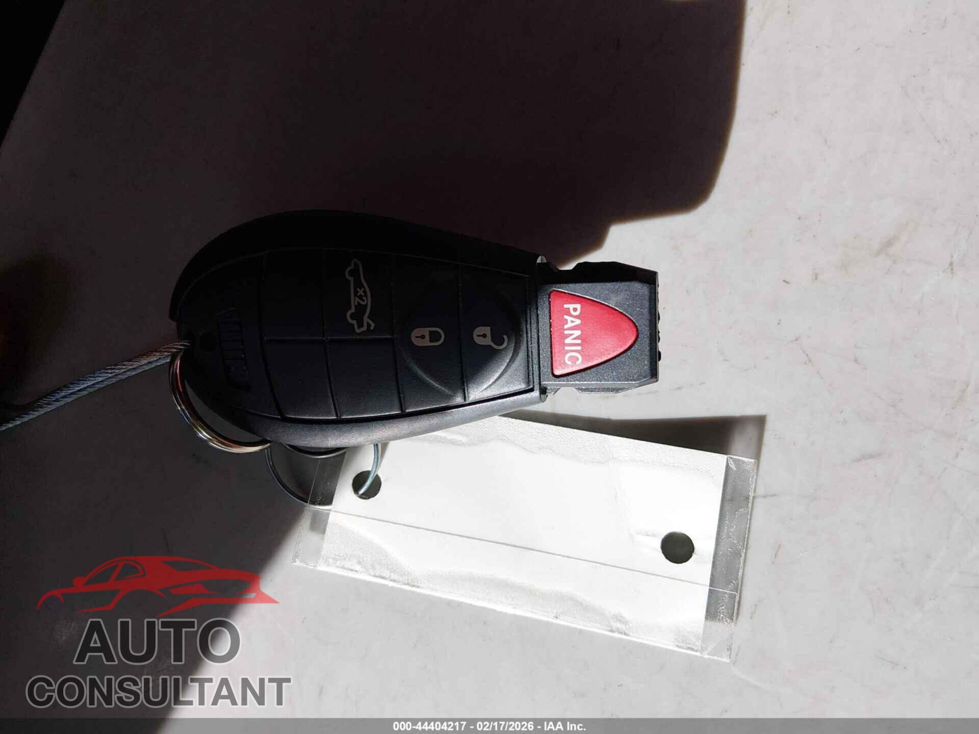 DODGE CHALLENGER 2013 - 2C3CDYBT6DH728807