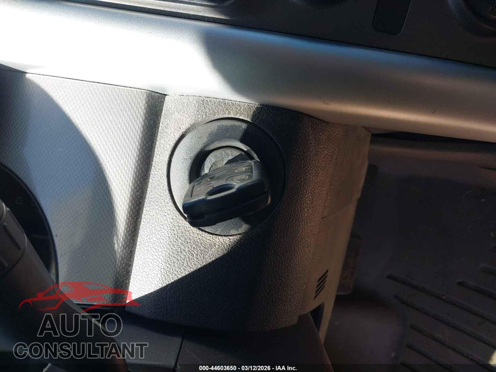 FORD EDGE 2012 - 2FMDK3JC0CBA05123