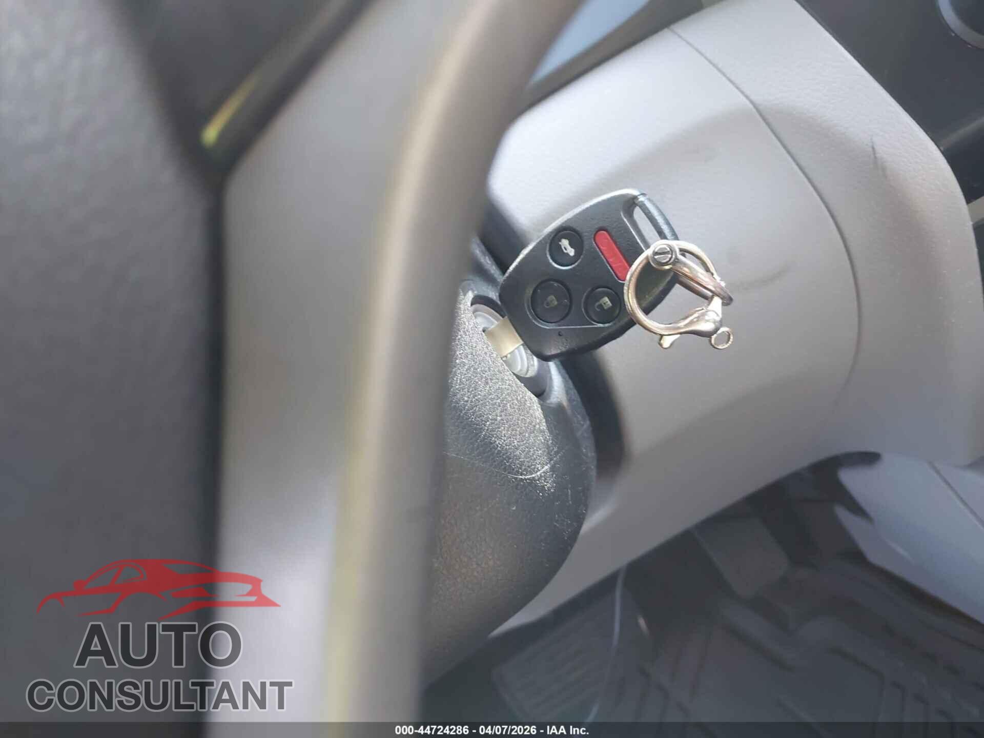 HONDA CIVIC 2012 - 19XFB2F5XCE366241