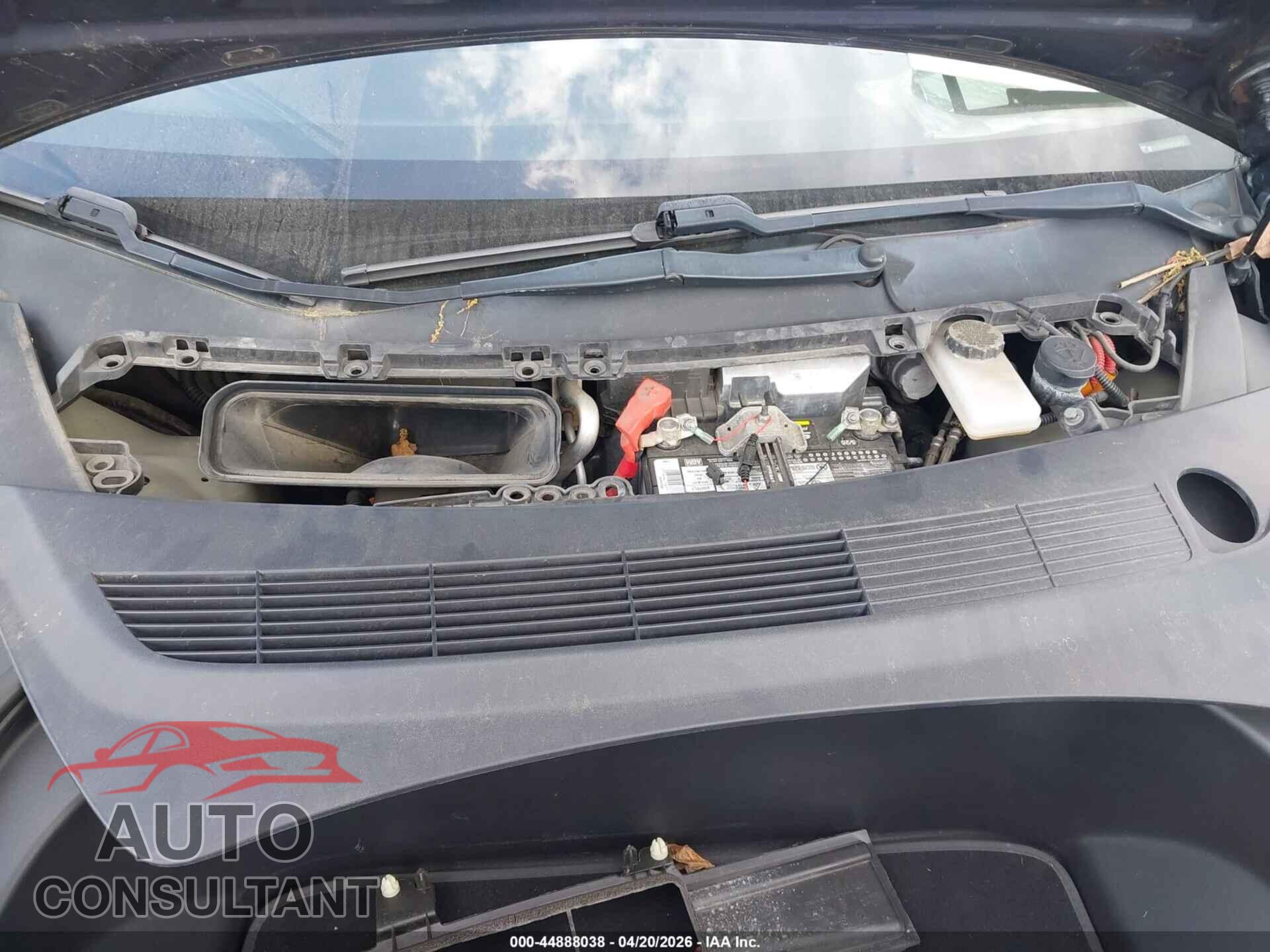 TESLA MODEL 3 2018 - 5YJ3E1EA4JF153473