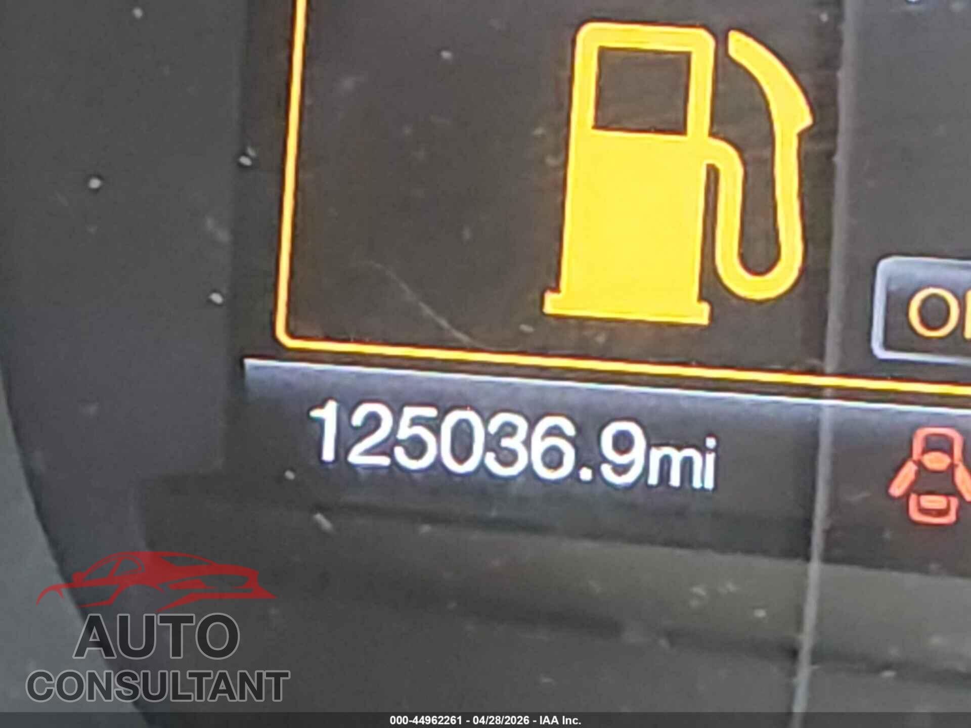 FORD EDGE 2021 - 2FMPK3J97MBA33357