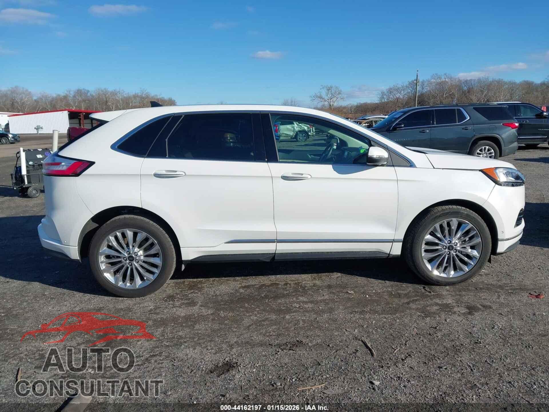 FORD EDGE 2024 - 2FMPK4K94RBB09385