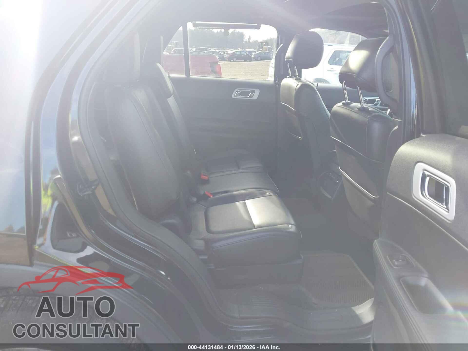 FORD EXPLORER 2015 - 1FM5K8D87FGC14235