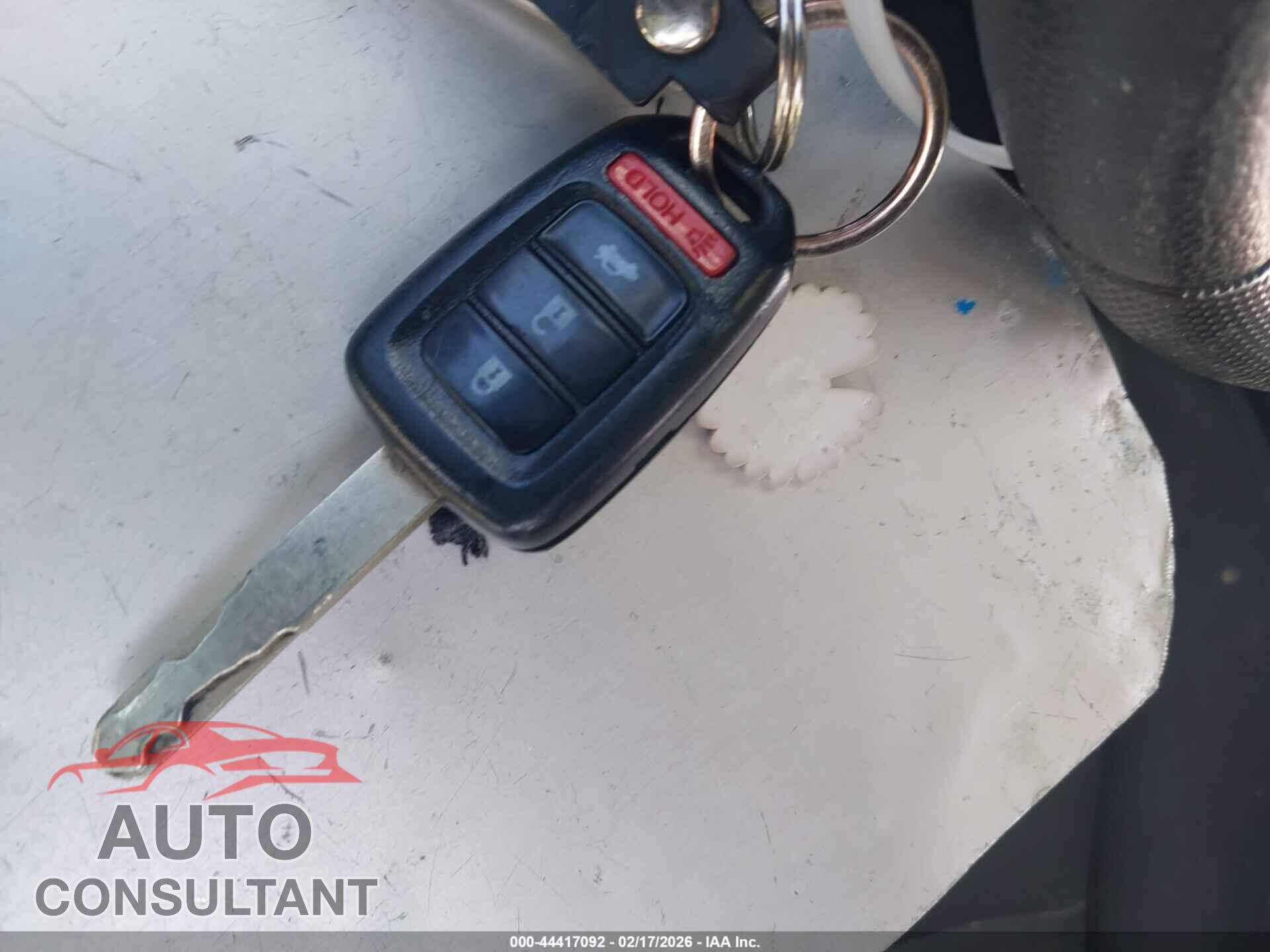 HONDA CIVIC 2019 - 2HGFC2F67KH520138