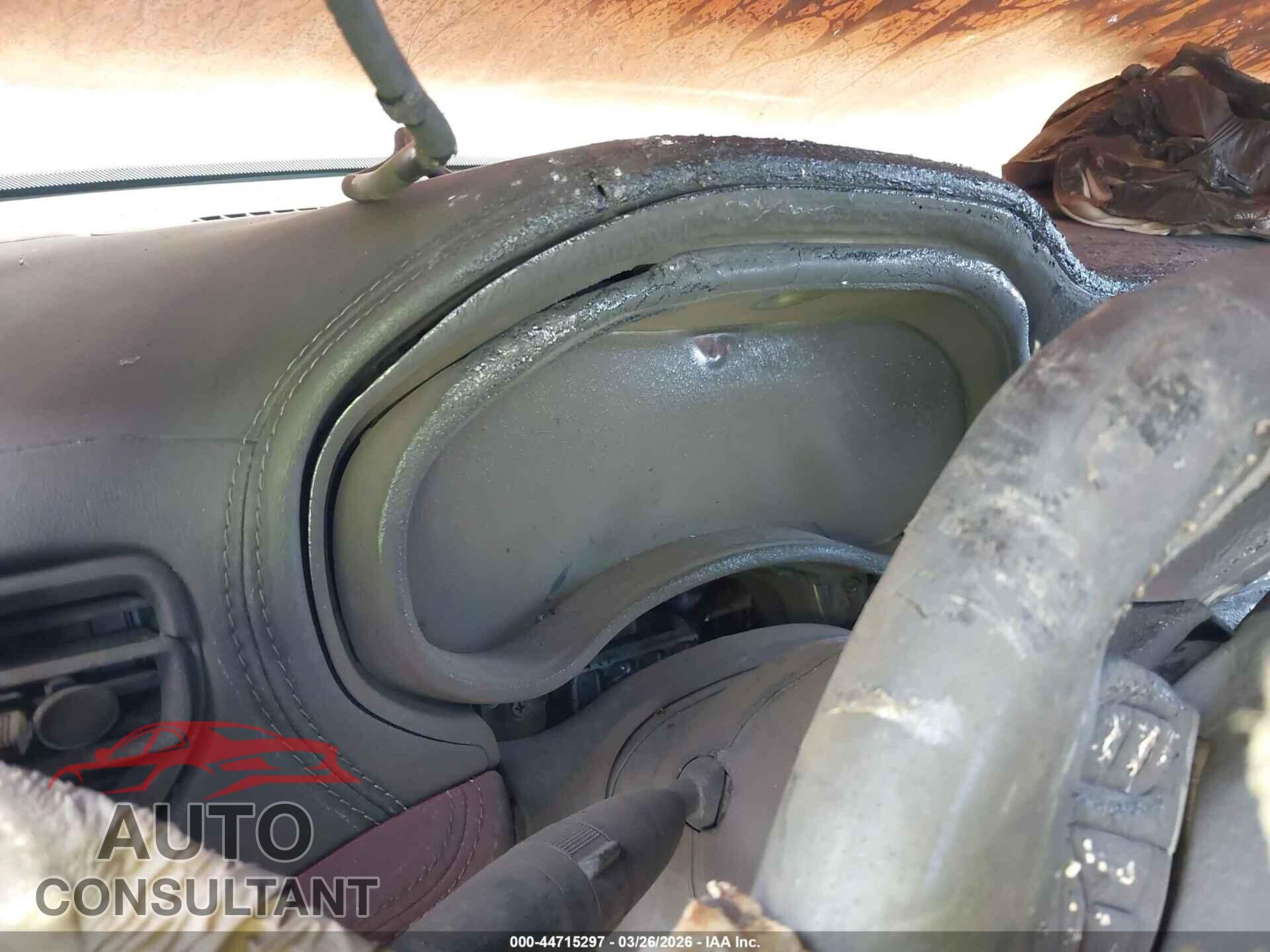 DODGE DURANGO 2023 - 1C4SDJH9XPC617002