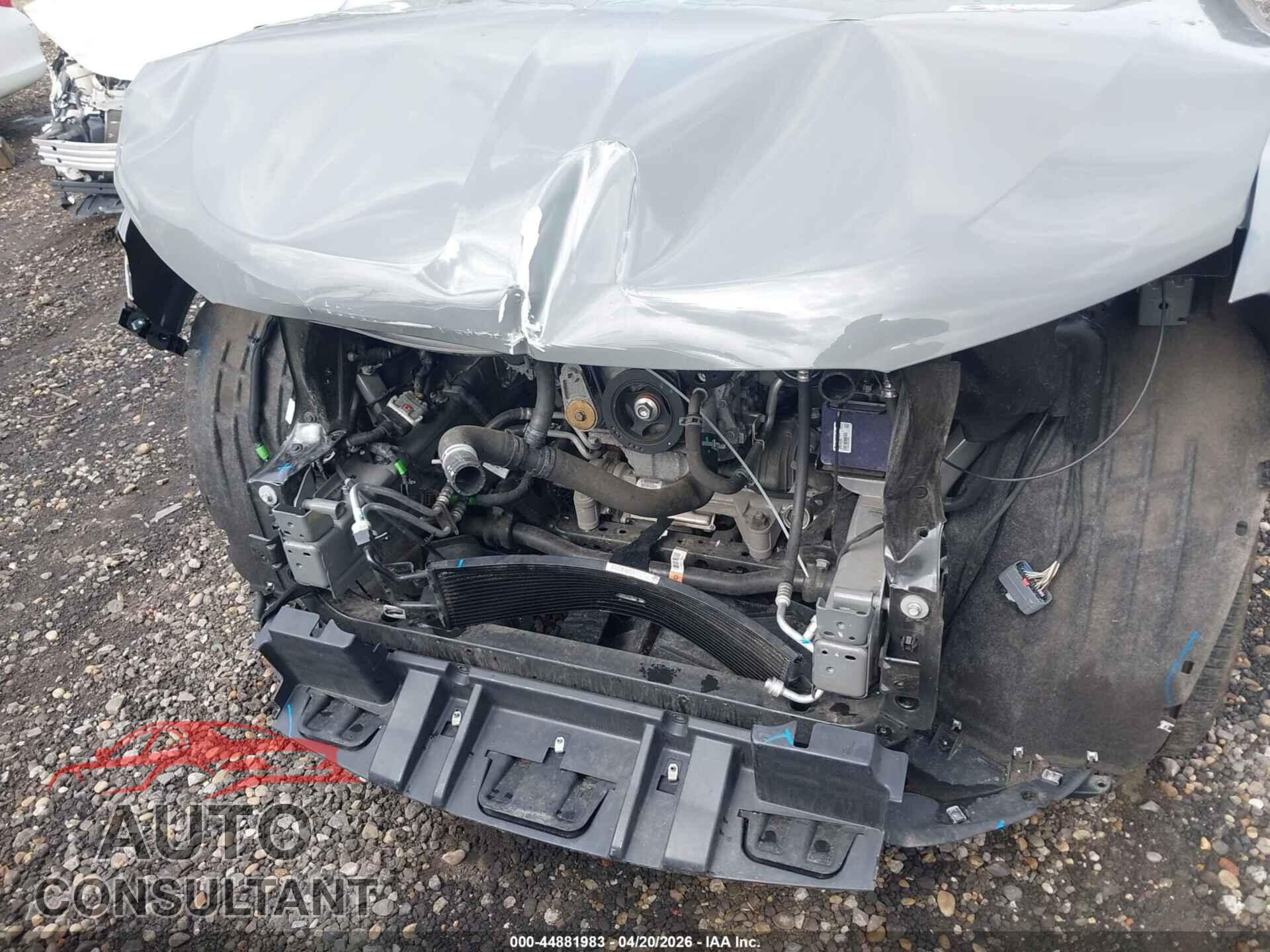 DODGE DURANGO 2026 - 1C4RDJDGXTC153075