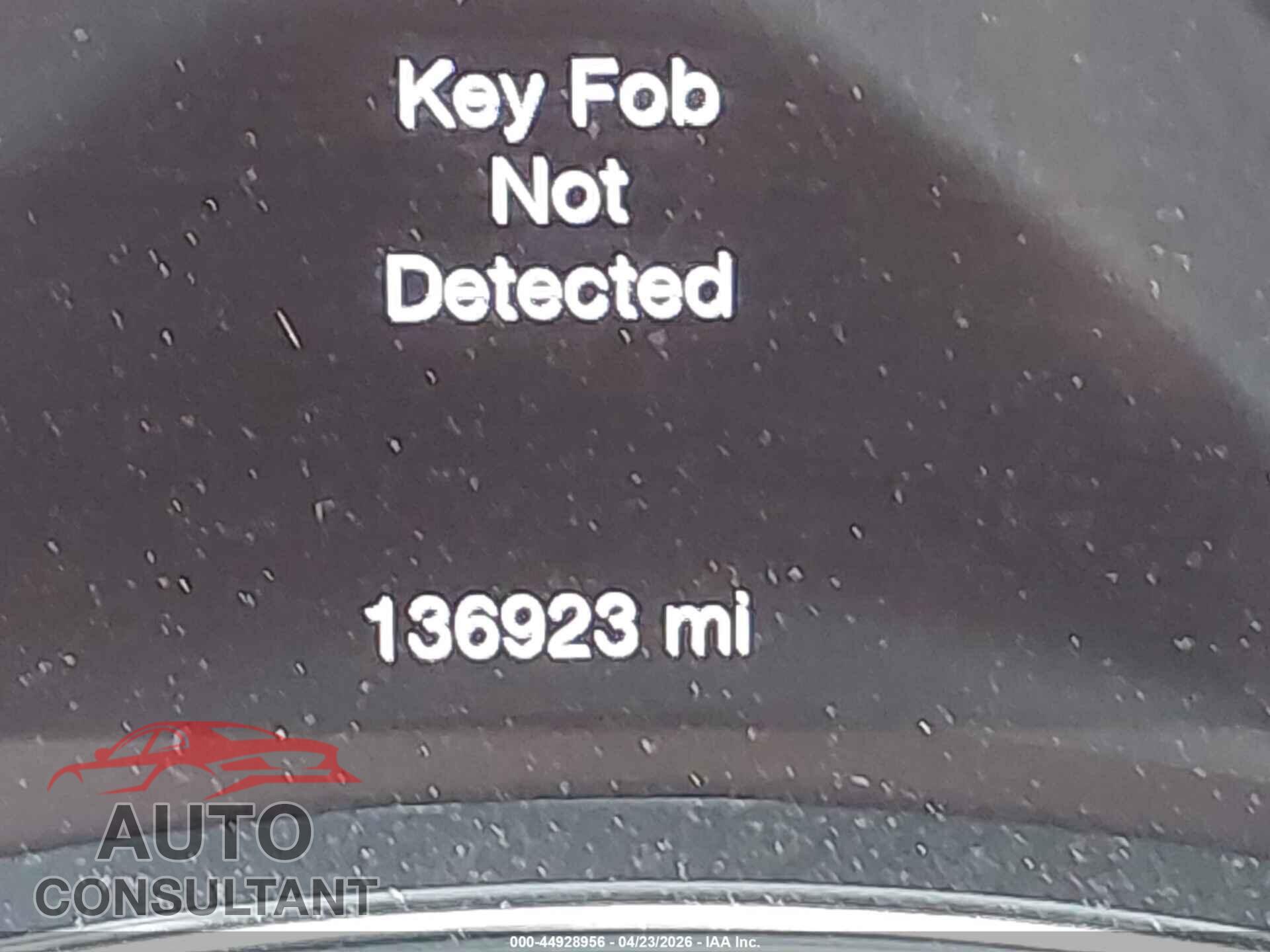 DODGE DURANGO 2017 - 1C4RDJDG3HC672461