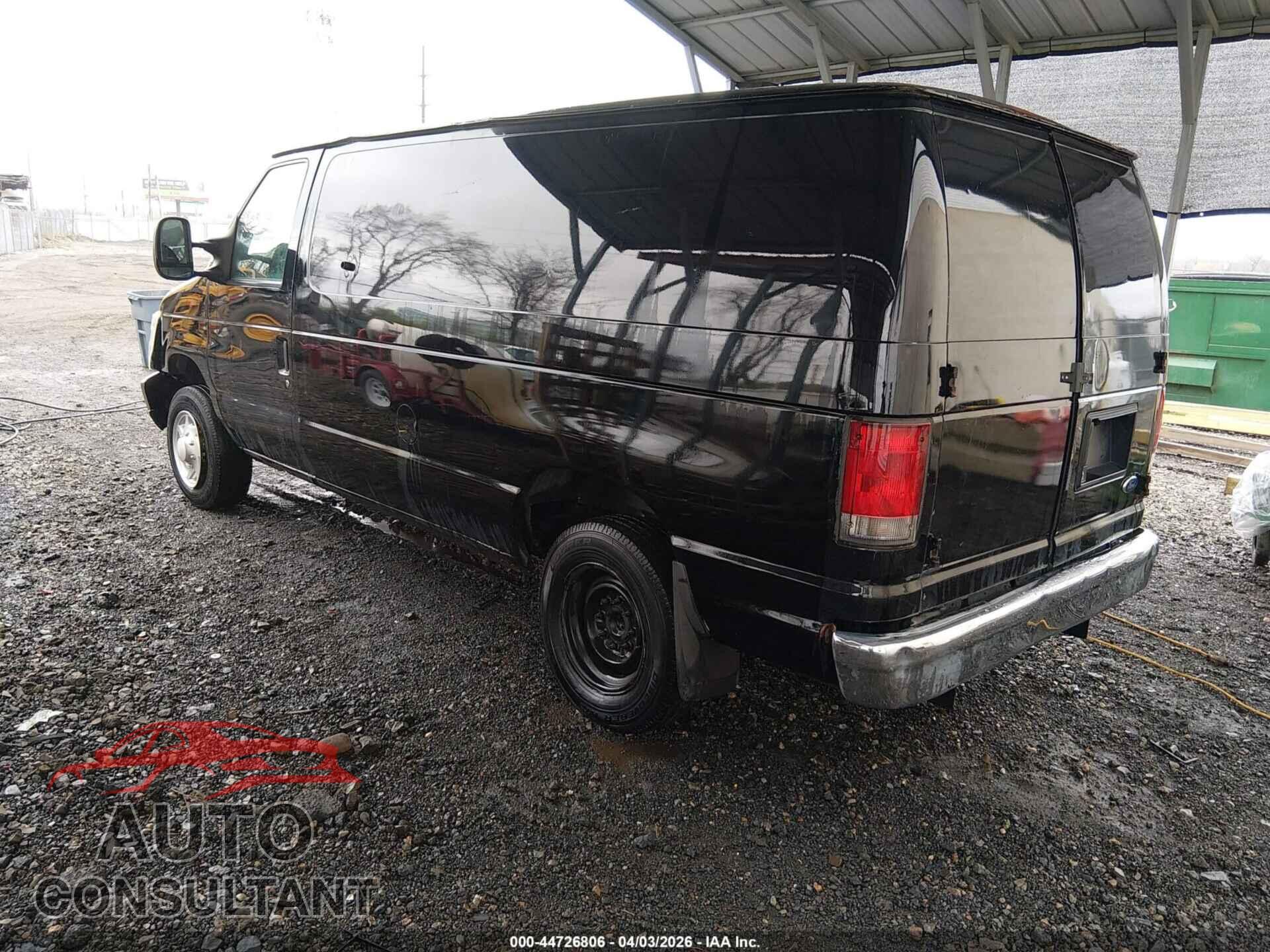 FORD E-150 2014 - 1FTNE1EW6EDA69060