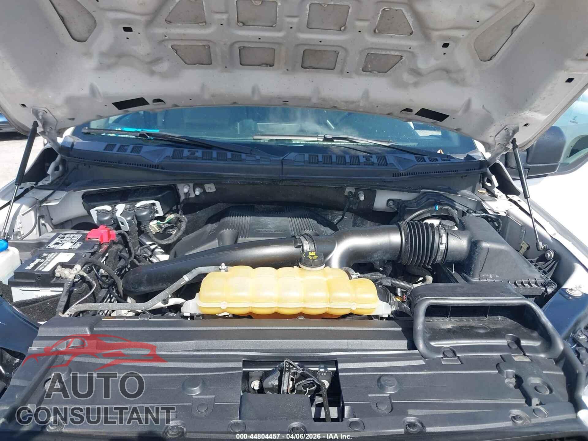 FORD F-150 2020 - 1FTFW1E41LFC09999