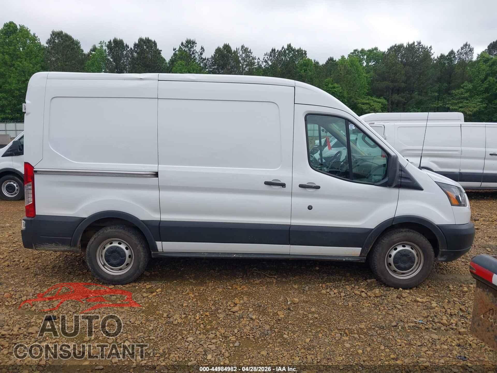 FORD TRANSIT-150 2019 - 1FTYE1CM2KKA61107