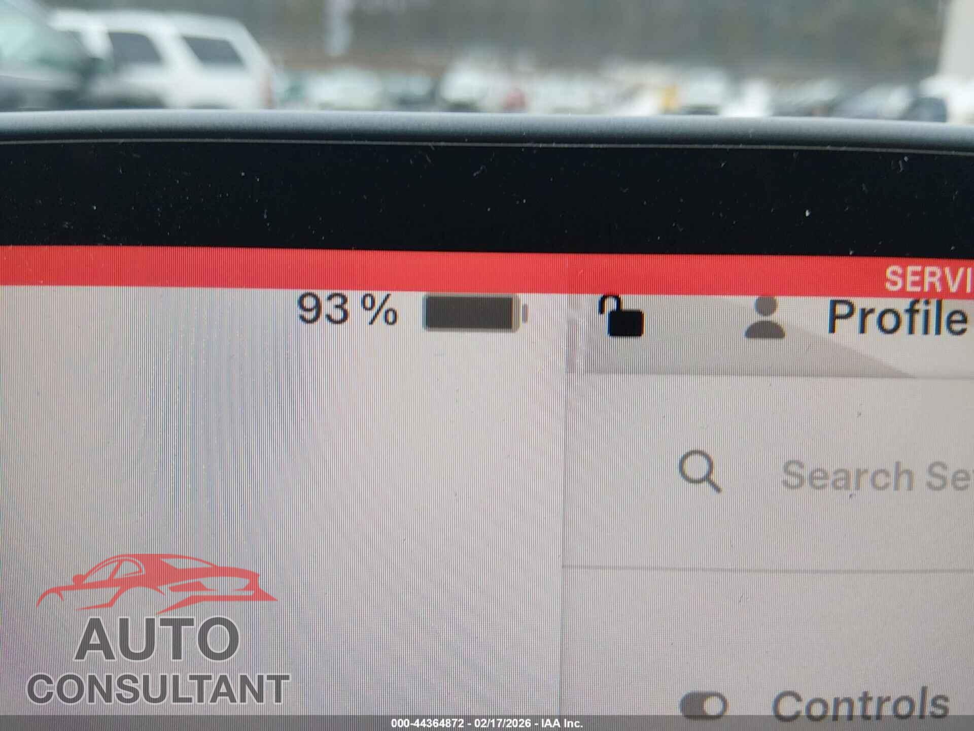 TESLA MODEL 3 2023 - 5YJ3E1EA9PF417618