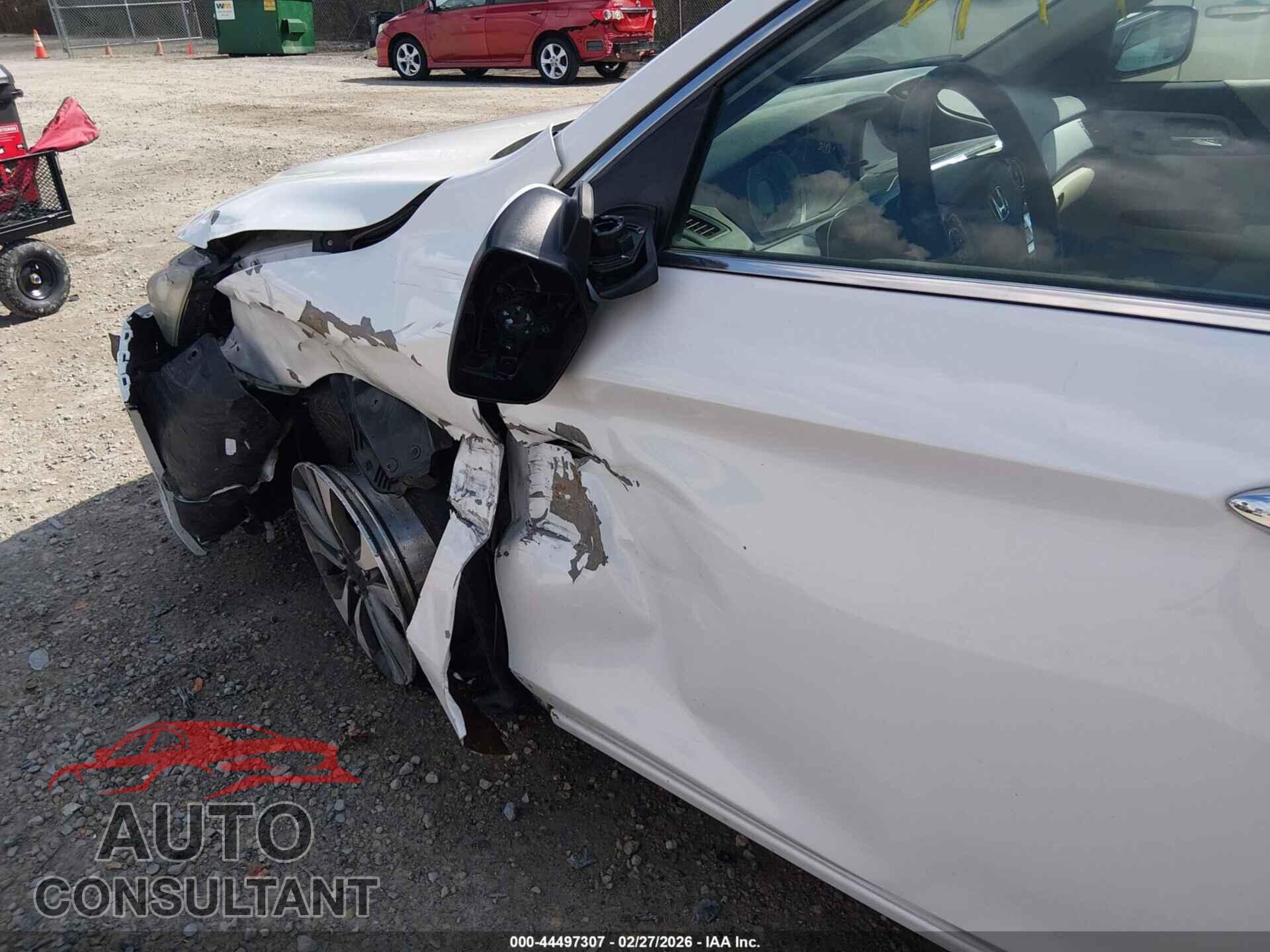 HONDA ACCORD 2013 - 1HGCR2F32DA170202