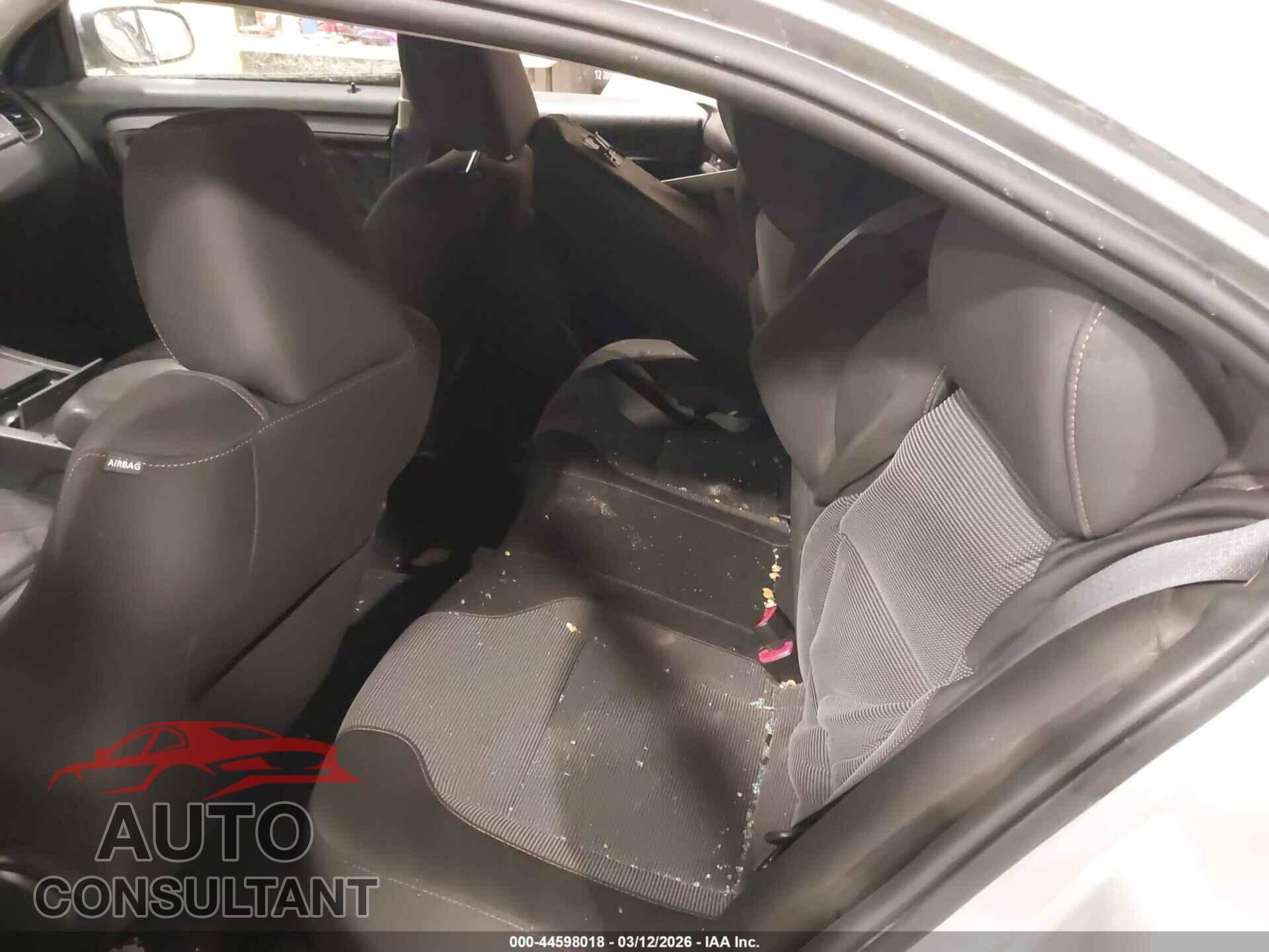 FORD TAURUS 2010 - 1FAHP2EW6AG105227