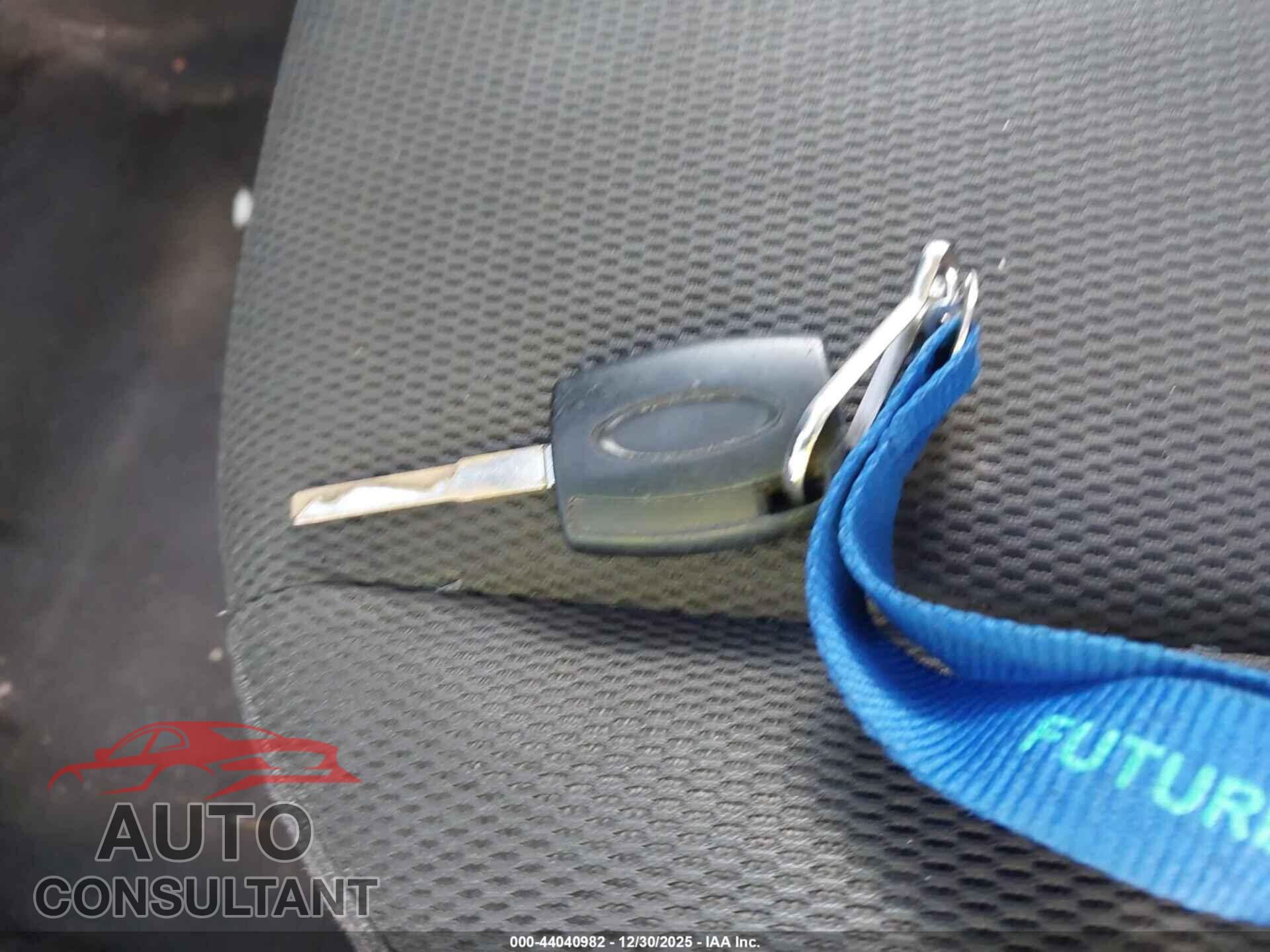 FORD FOCUS 2013 - 1FADP3F26DL113968