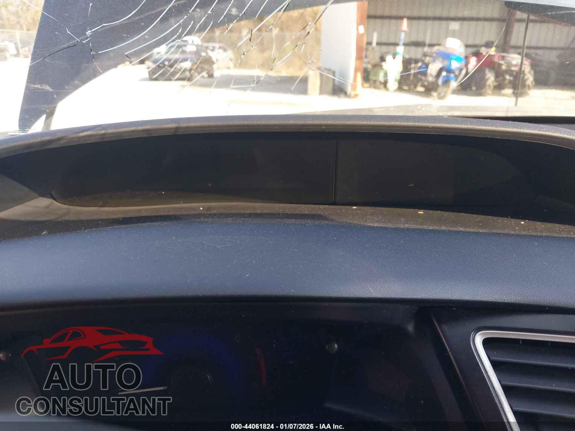 HONDA CIVIC 2013 - 19XFB2F51DE238696