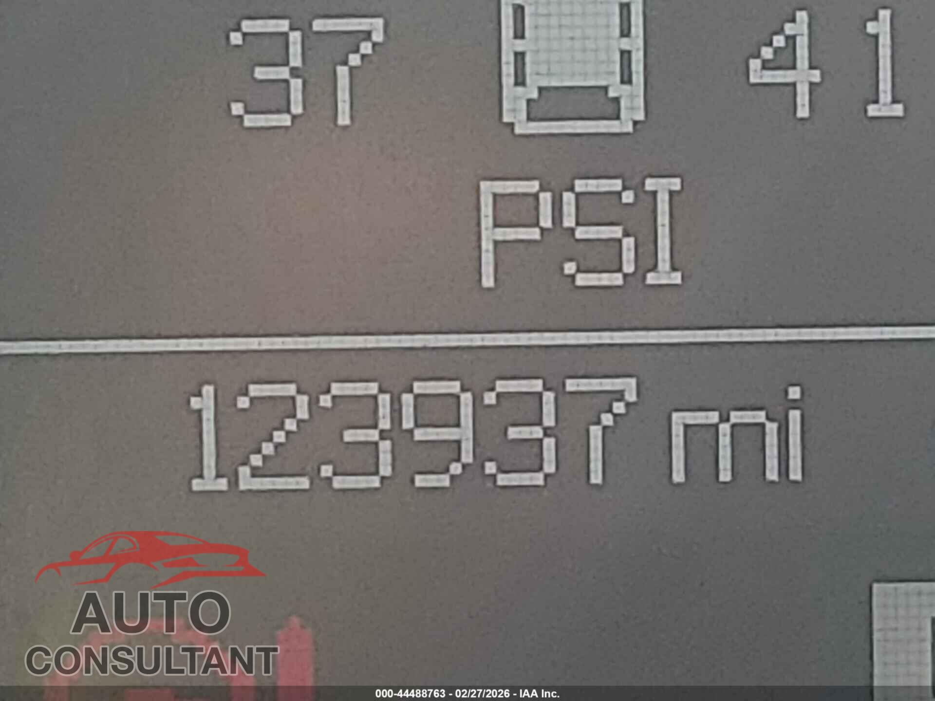DODGE DURANGO 2013 - 1C4RDJDG5DC660290