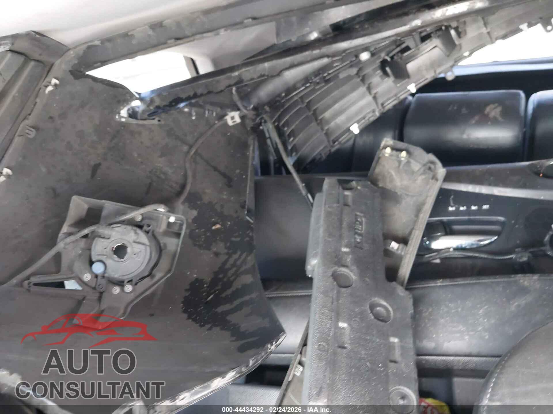 LEXUS RX 350 2013 - 2T2ZK1BA8DC127308