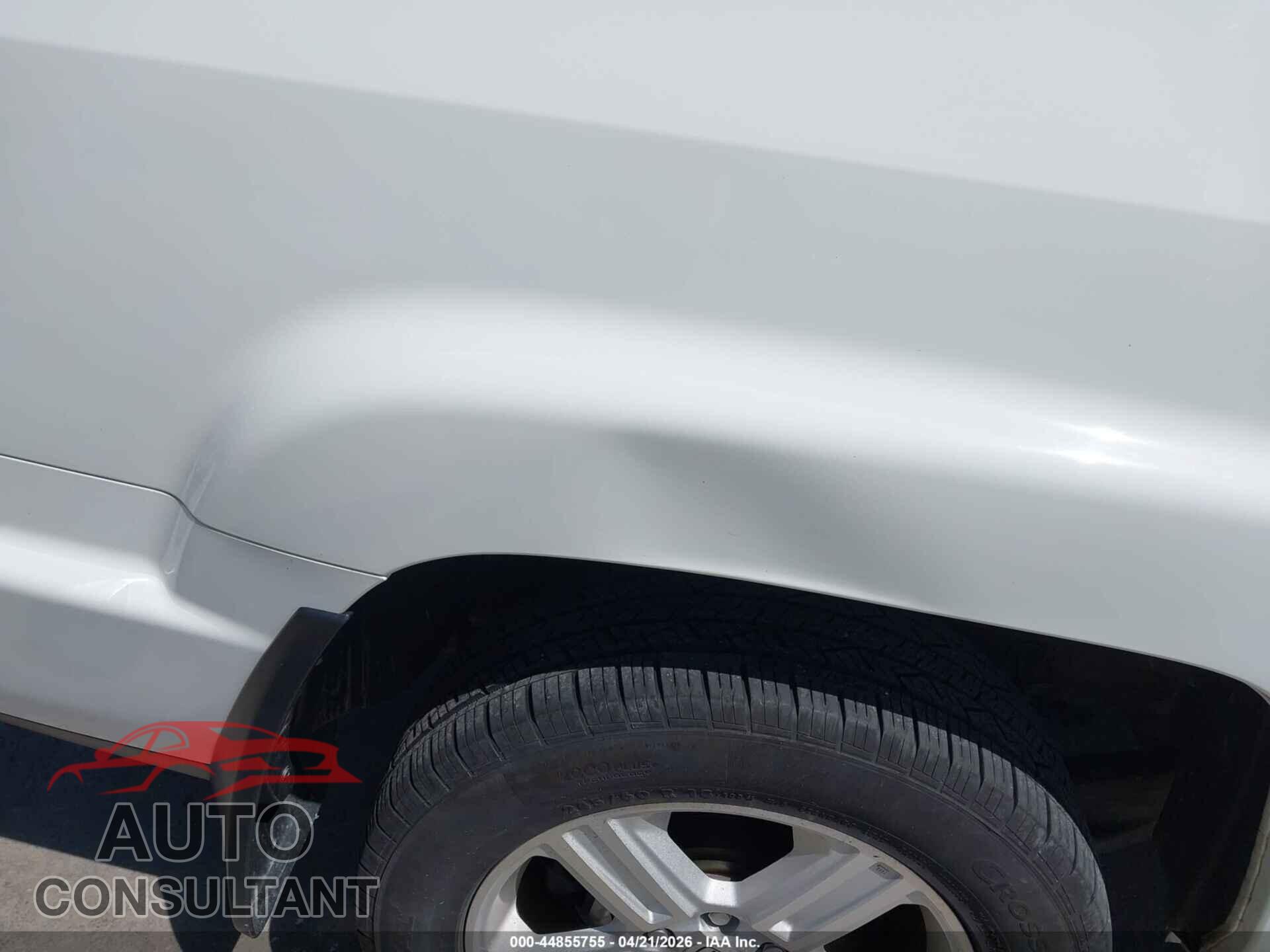 HONDA RIDGELINE 2013 - 5FPYK1F58DB001367