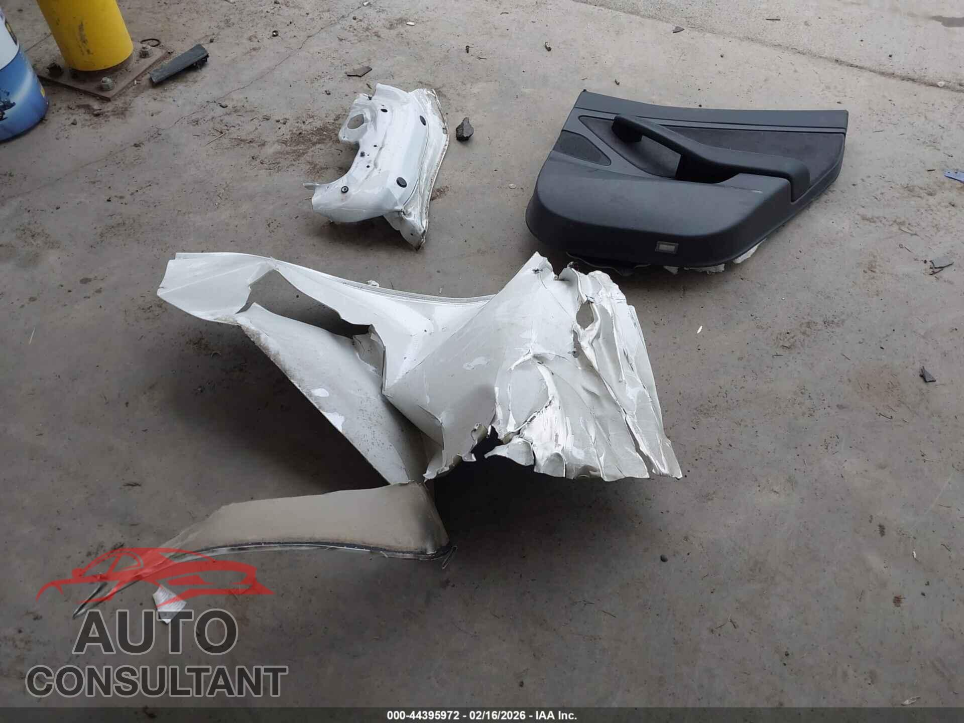 TESLA MODEL 3 2020 - 5YJ3E1EA3LF614309