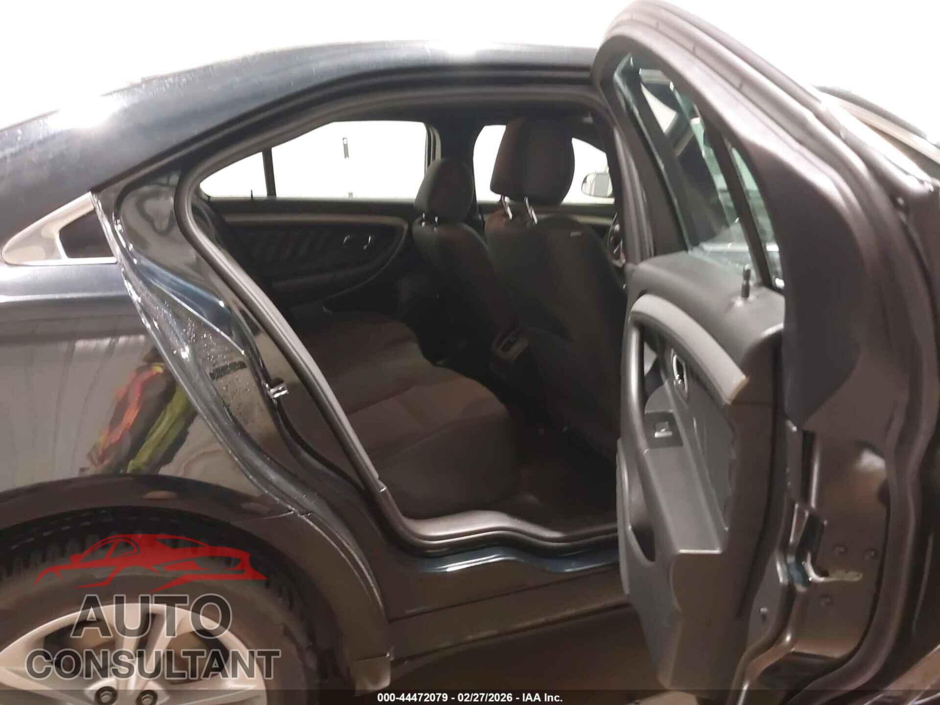 FORD TAURUS 2014 - 1FAHP2E81EG161261