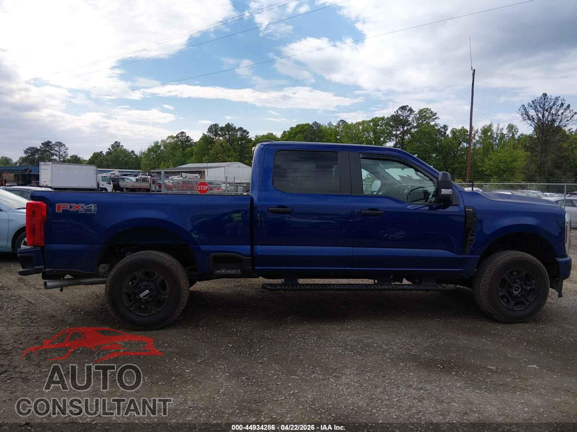 FORD F-250 2026 - 1FT7W2BN3TED88320