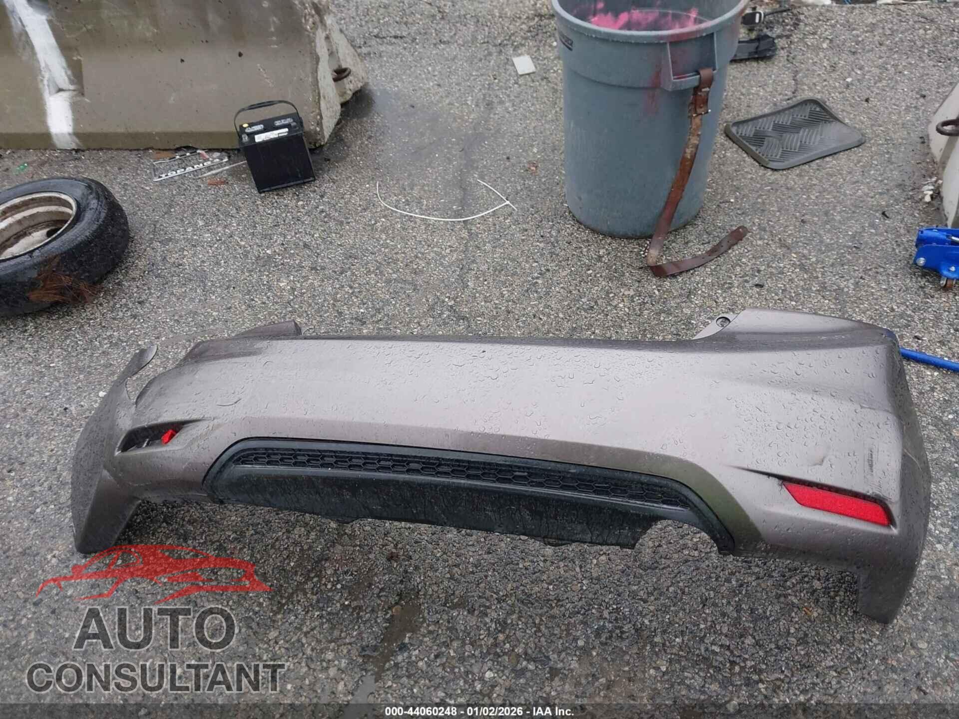 HONDA CIVIC 2015 - 19XFB2F85FE242022
