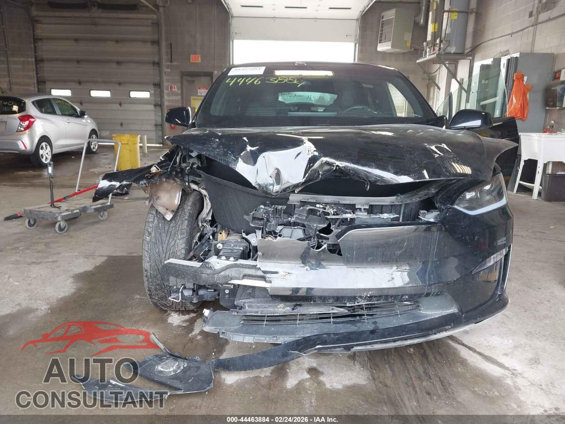 TESLA MODEL X 2023 - 7SAXCDE57PF419608