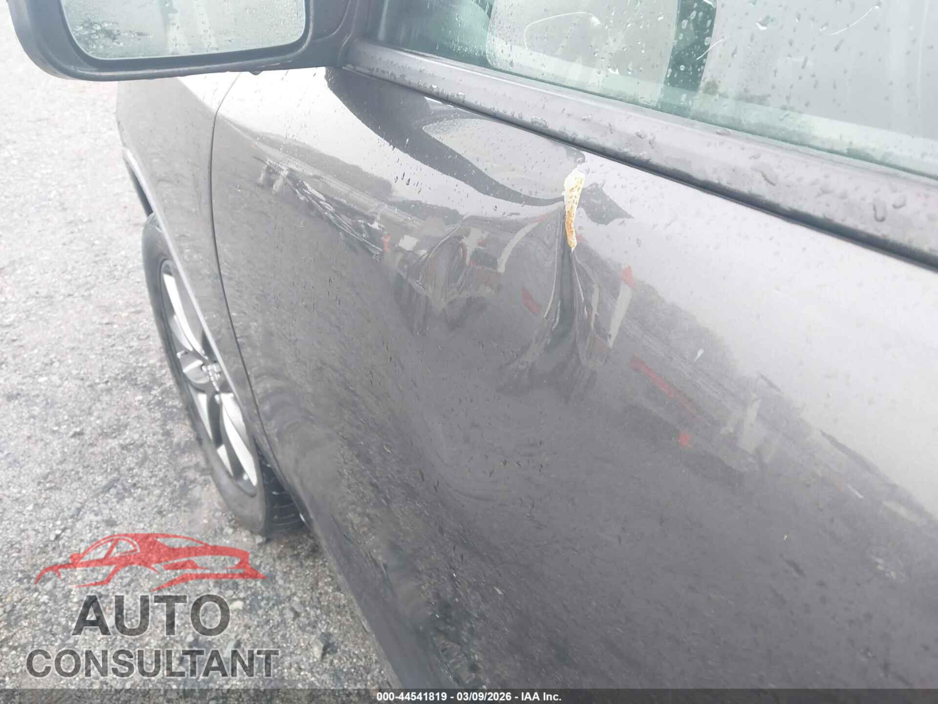 DODGE DURANGO 2016 - 1C4RDJDG0GC397937