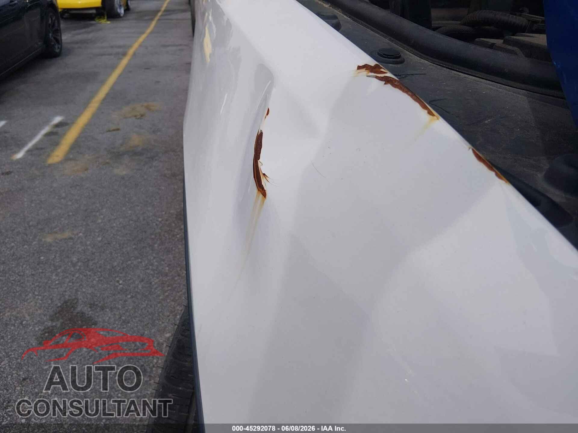 DODGE DURANGO 2017 - 1C4RDJAG2HC816957