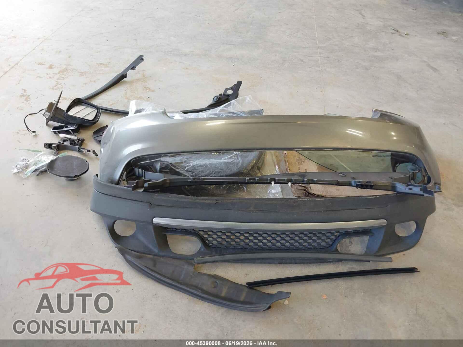 DODGE DURANGO 2011 - 1D4RD4GG1BC666973