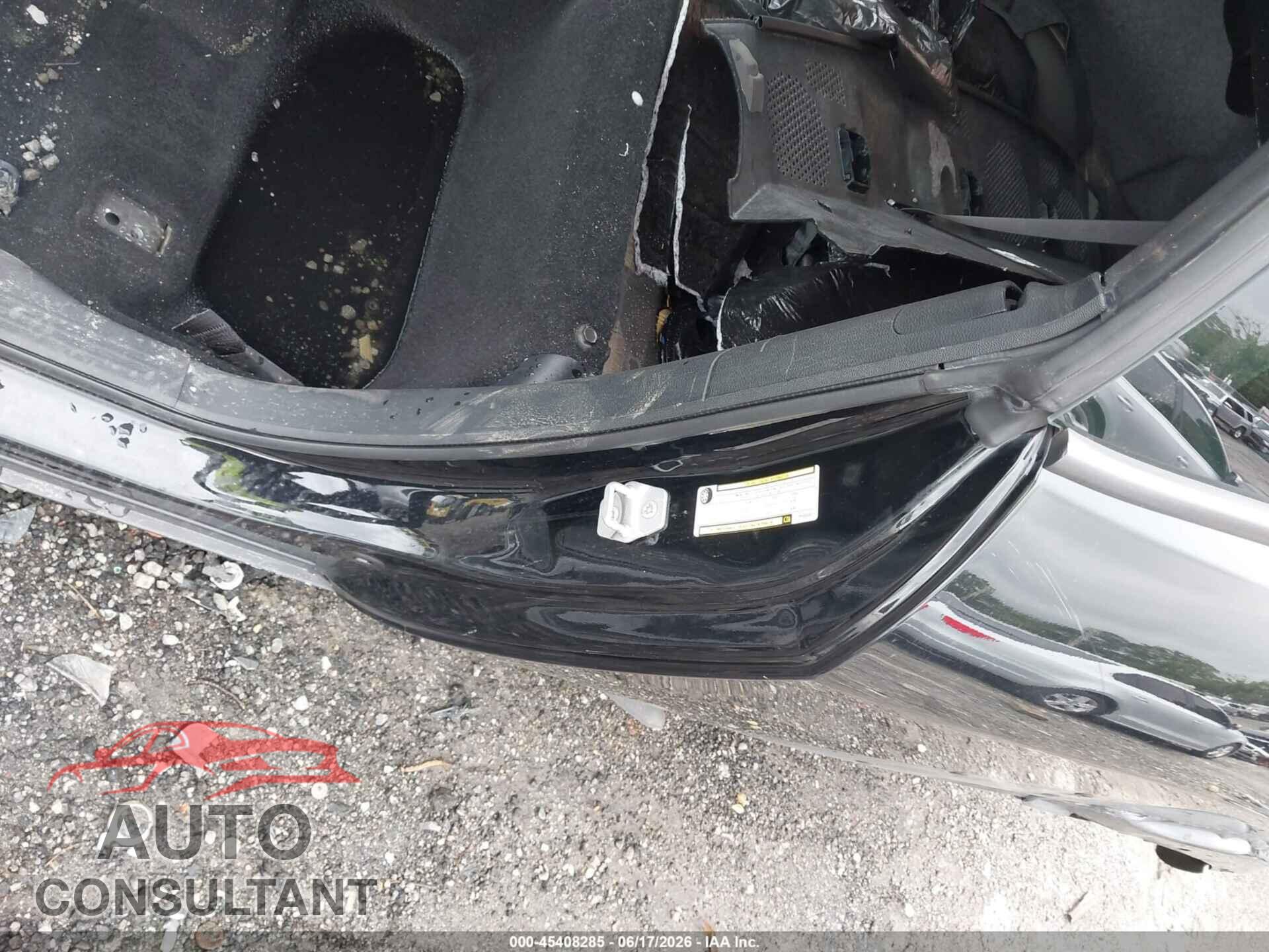 DODGE CHALLENGER 2023 - 2C3CDZFJ4PH695907