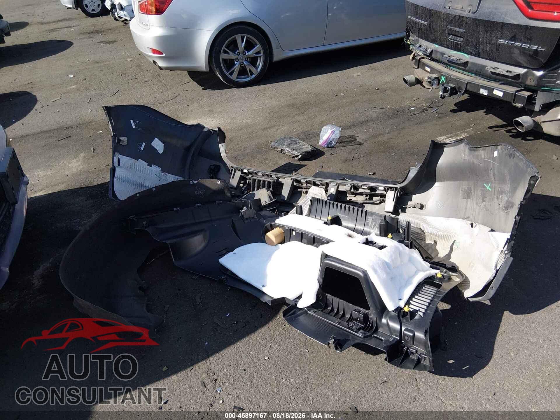 DODGE DURANGO 2015 - 1C4RDHEG3FC737443