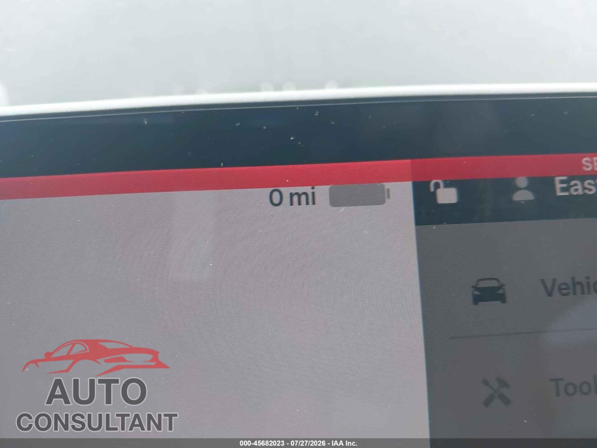 TESLA MODEL 3 2021 - 5YJ3E1EB2MF049562