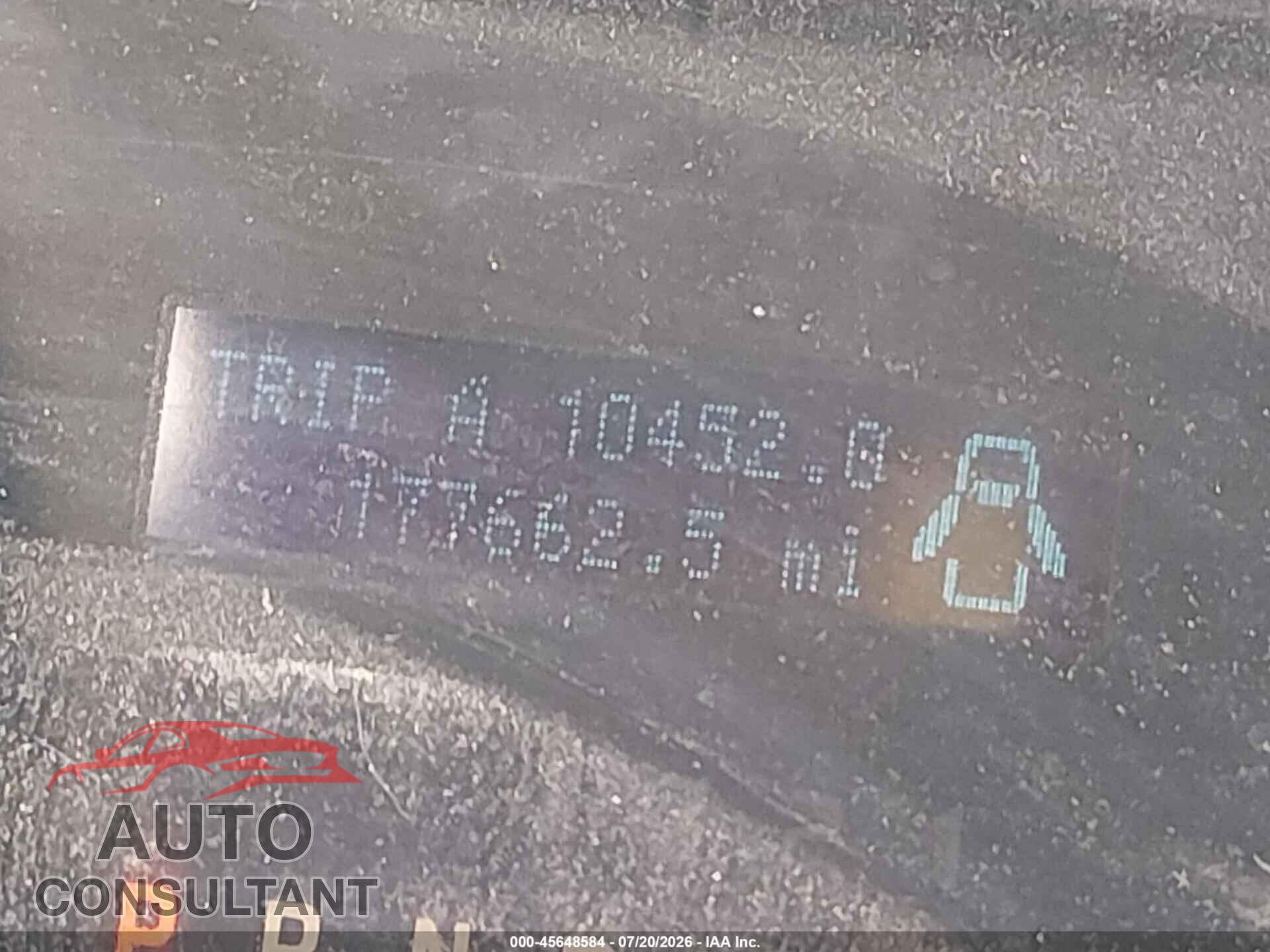 FORD F-150 2014 - 1FTNF1CF4EKE74457
