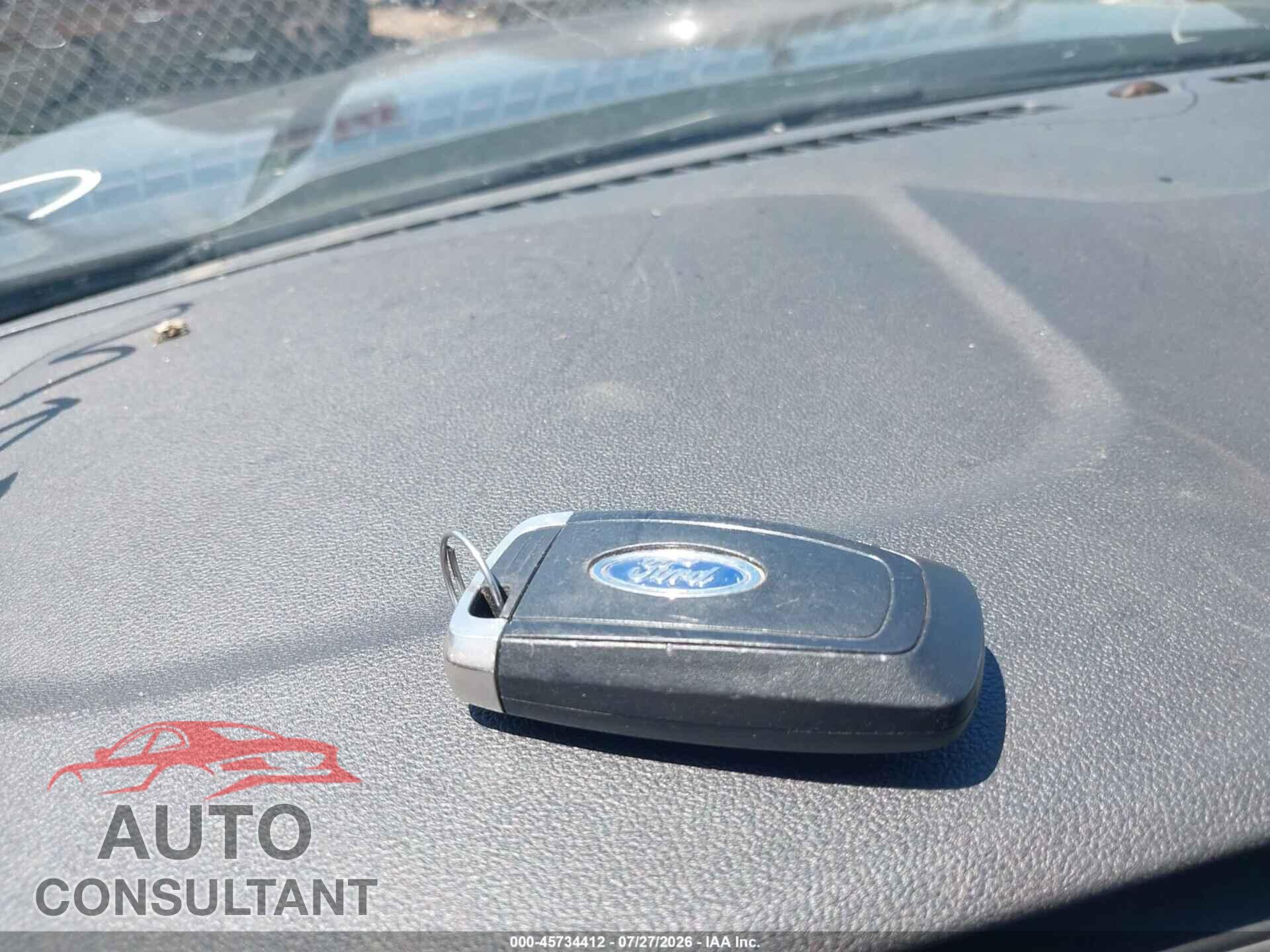FORD ESCAPE 2020 - 1FMCU9G69LUA36200