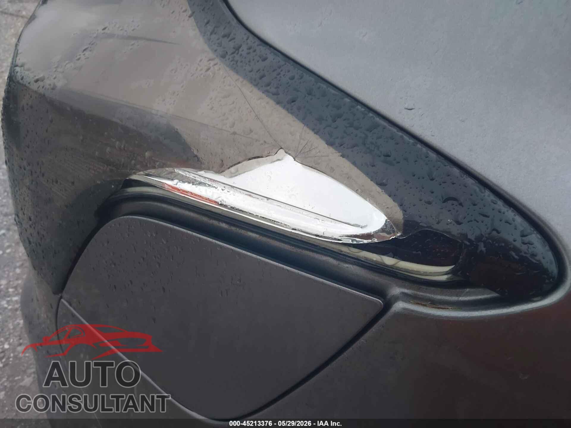 FORD FOCUS 2014 - 1FADP3K26EL288079