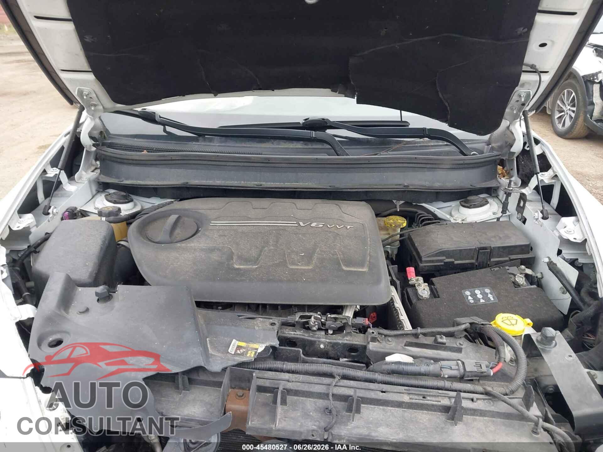 JEEP CHEROKEE 2015 - 1C4PJMBS8FW604886