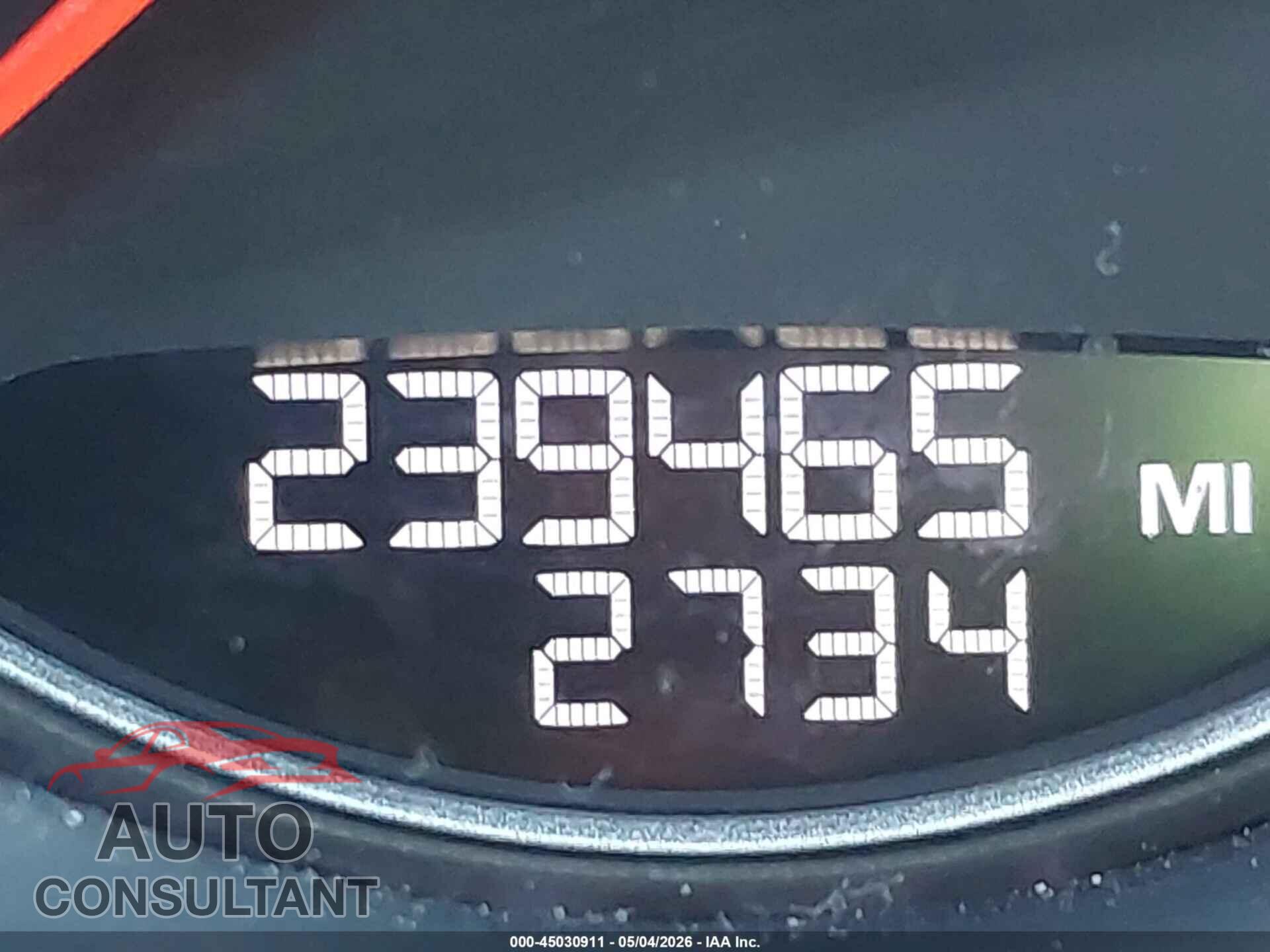 PORSCHE CAYENNE 2014 - WP1AF2A2XELA44509