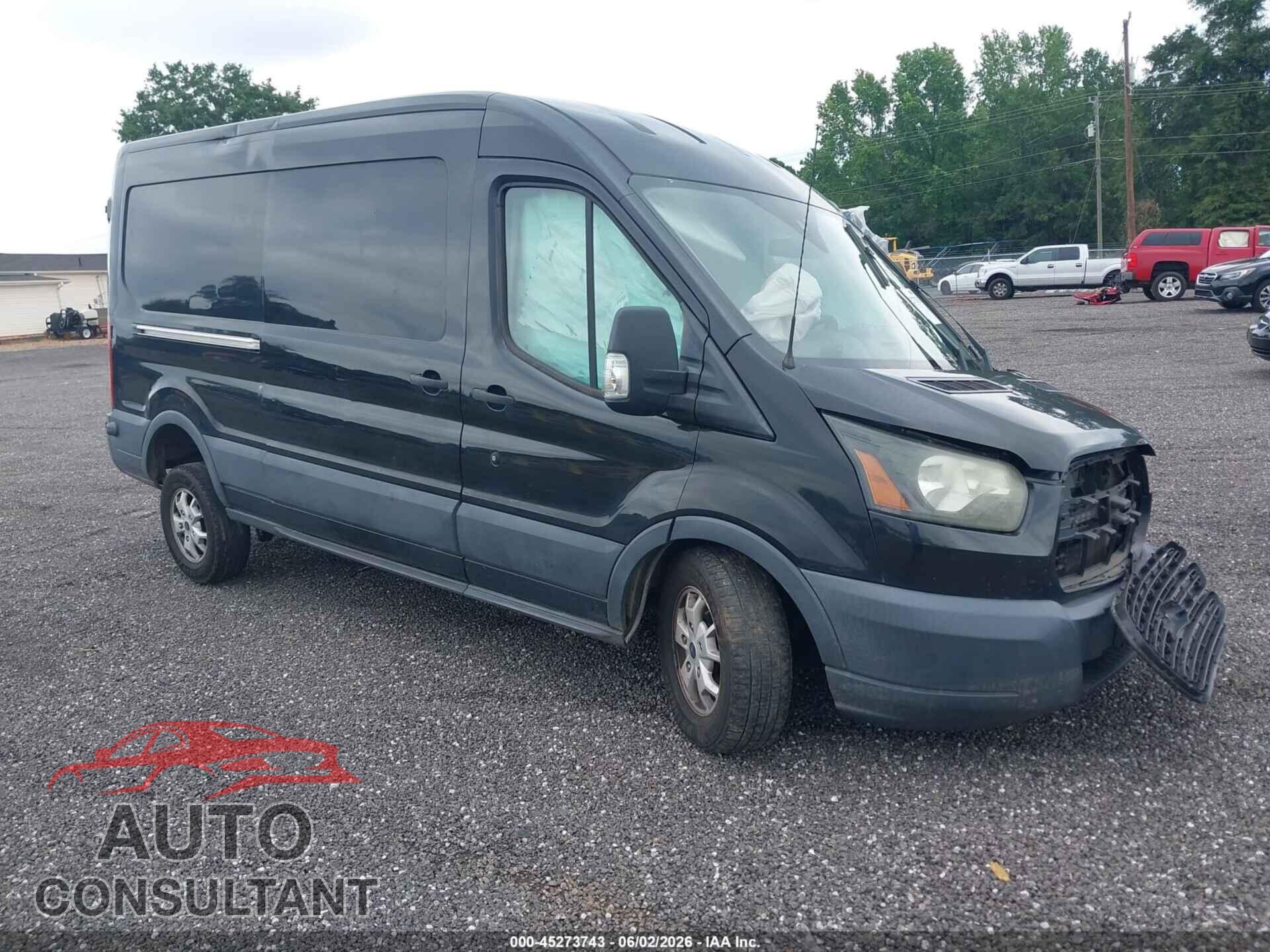 FORD TRANSIT-250 2015 - 1FTYR2CM6FKB28212