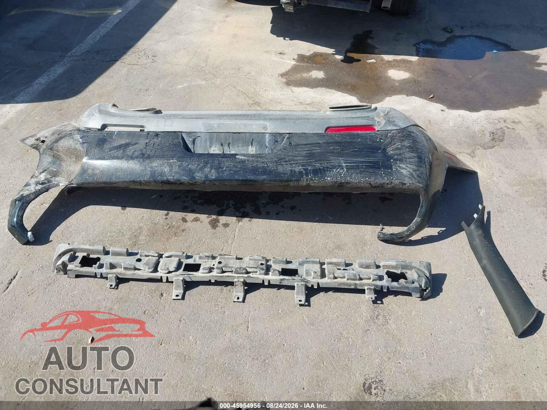 DODGE CHALLENGER 2019 - 2C3CDZAG0KH686285