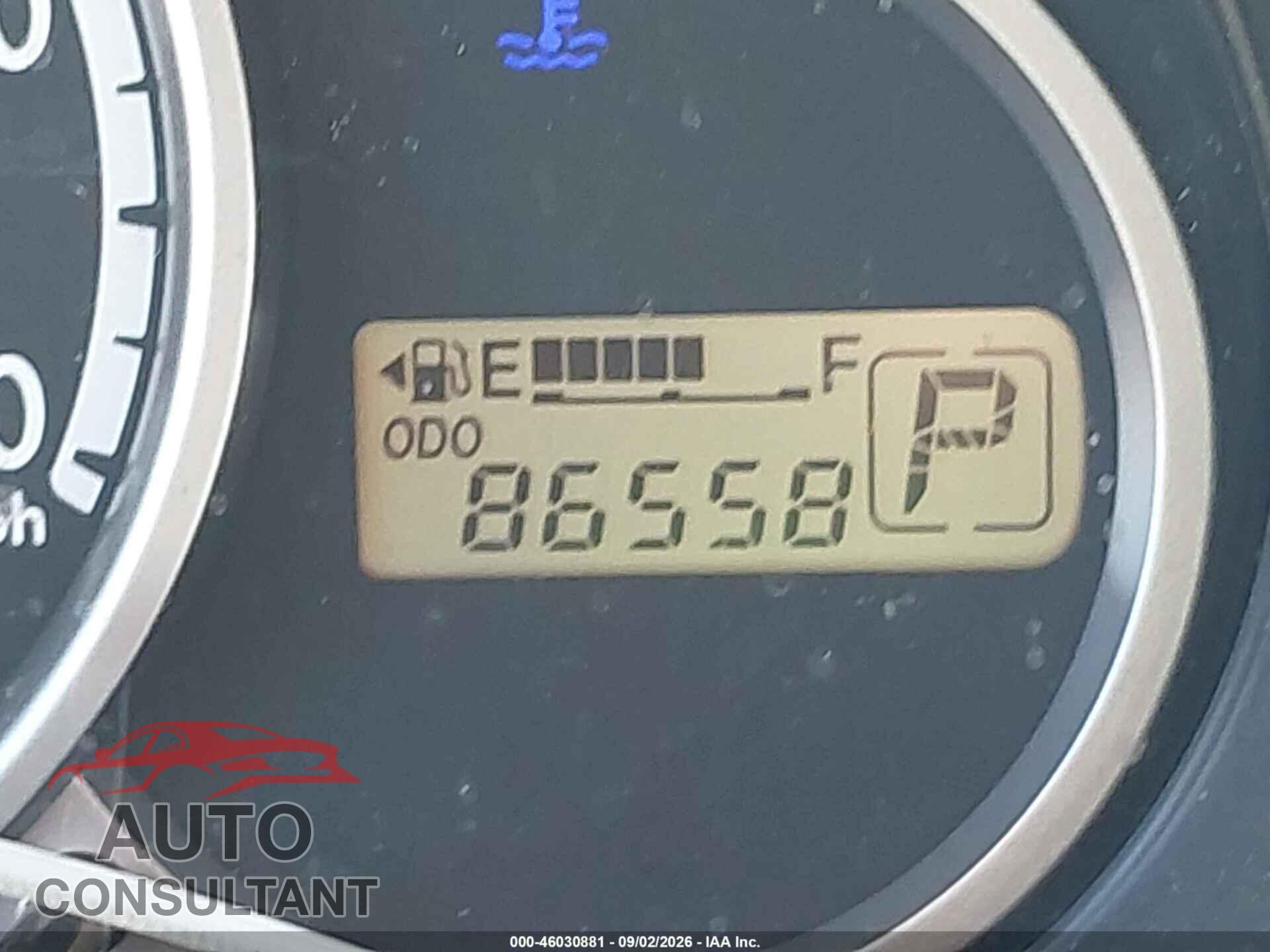 MAZDA MAZDA2 2014 - JM1DE1KZ8E0185720