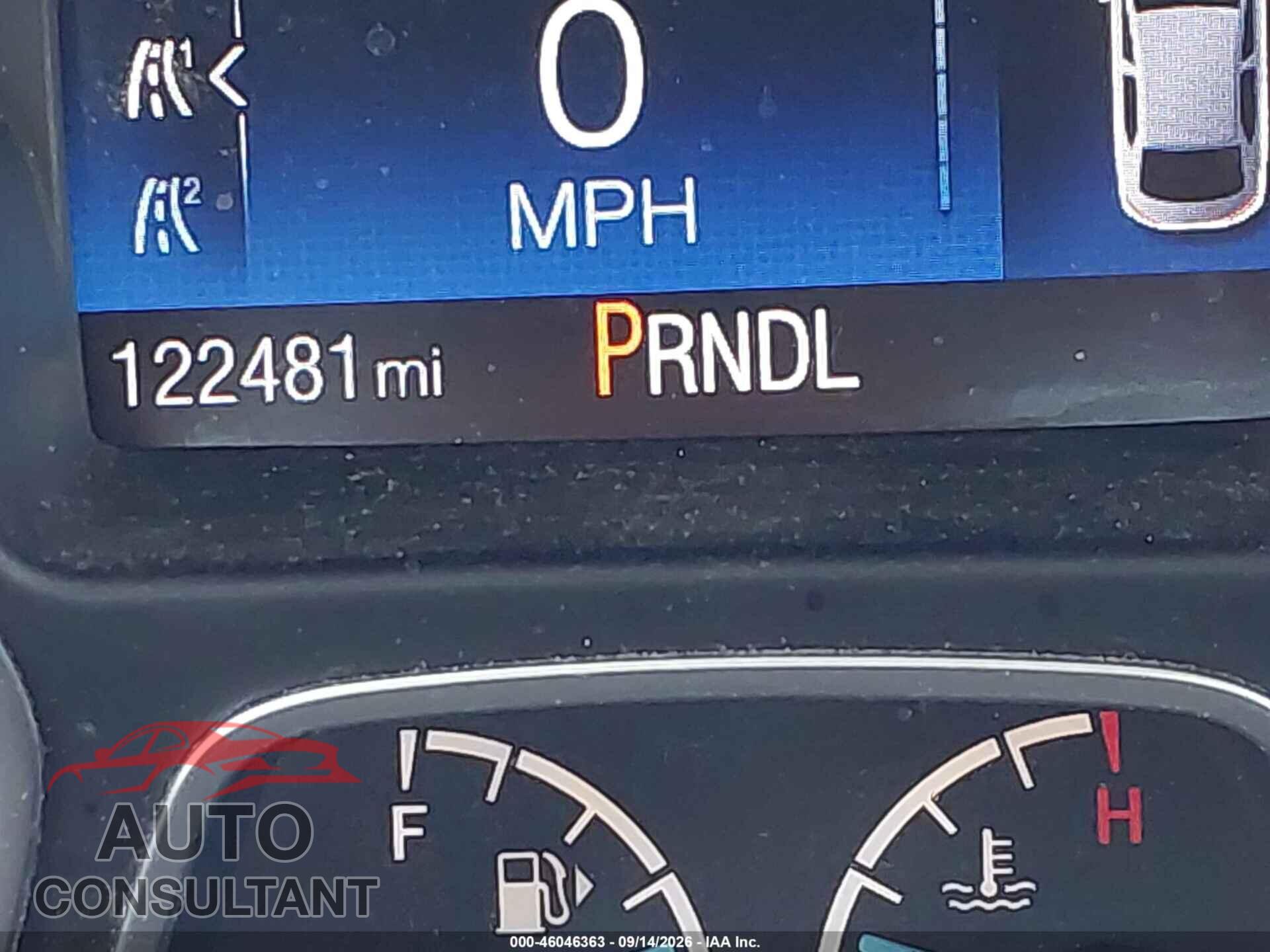 FORD FOCUS 2018 - 1FADP3F21JL231762