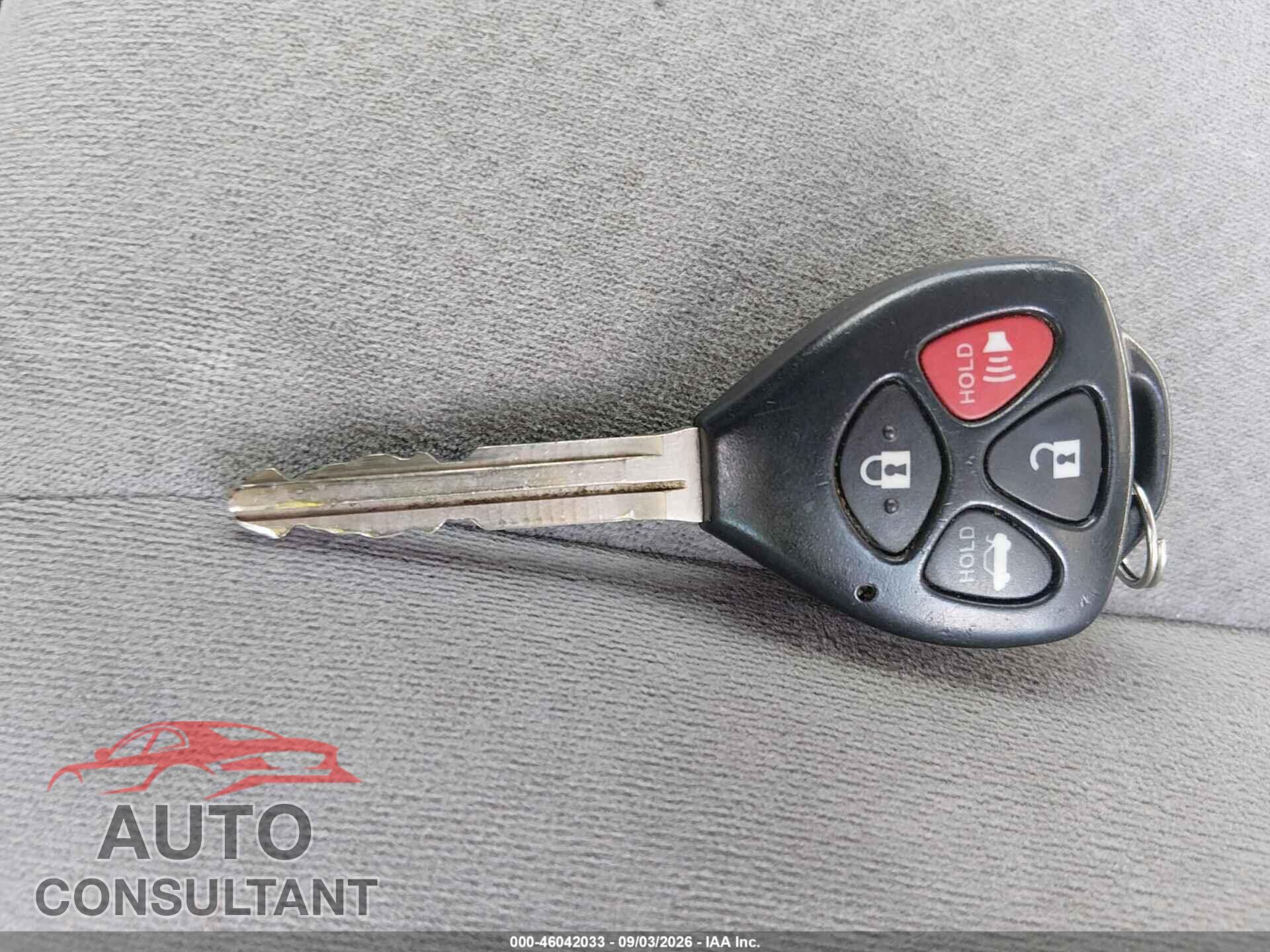 TOYOTA COROLLA 2013 - 2T1BU4EEXDC990739