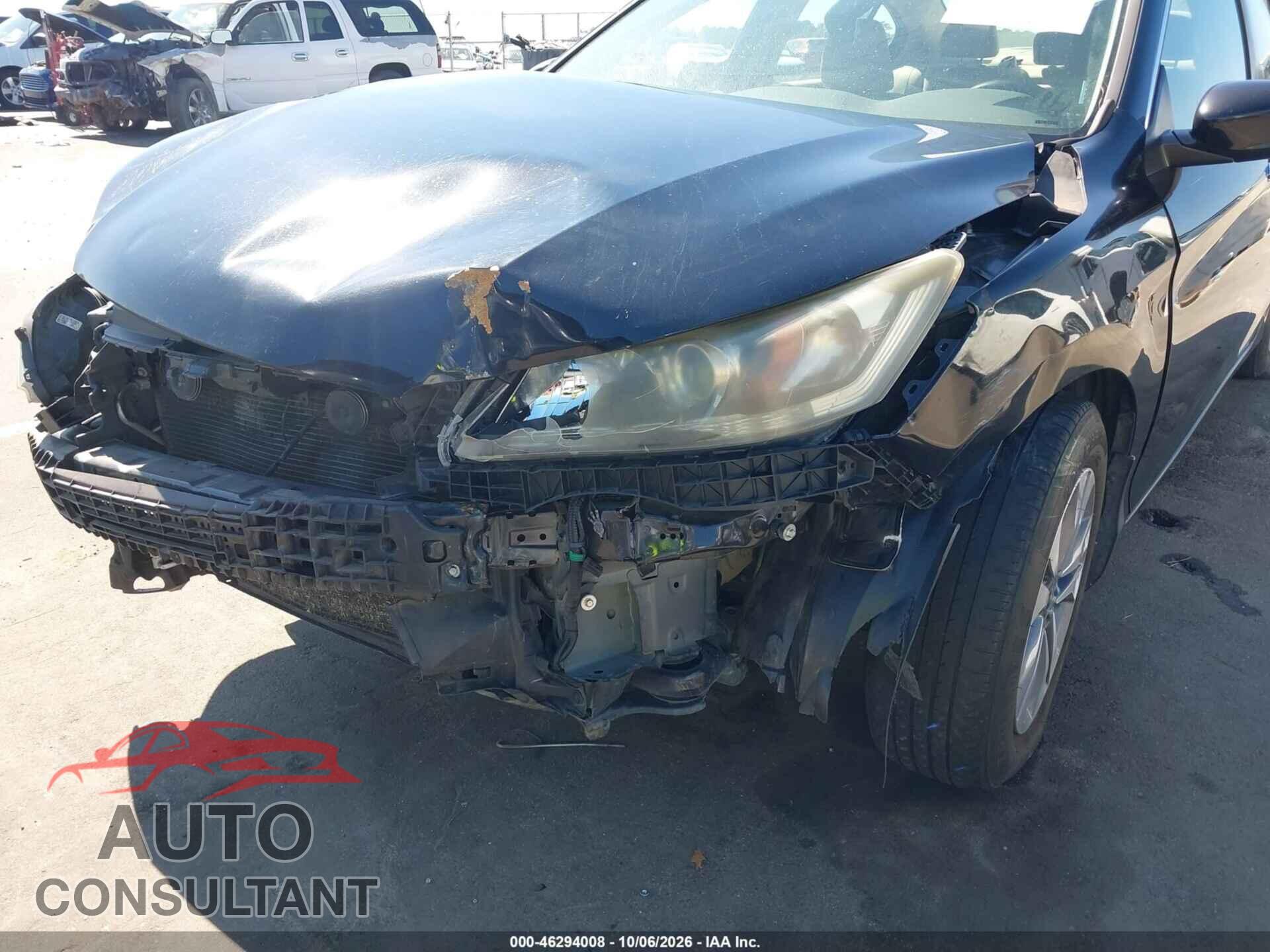 HONDA ACCORD 2015 - 1HGCR2F37FA145038