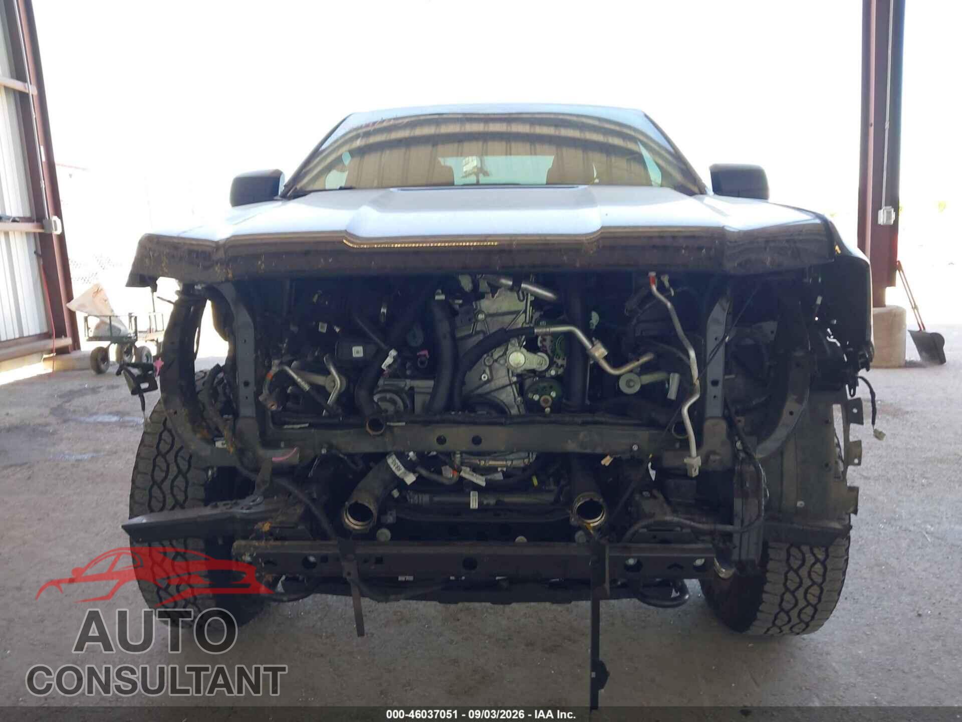 FORD RANGER 2025 - 1FTER4PH2SLE28653
