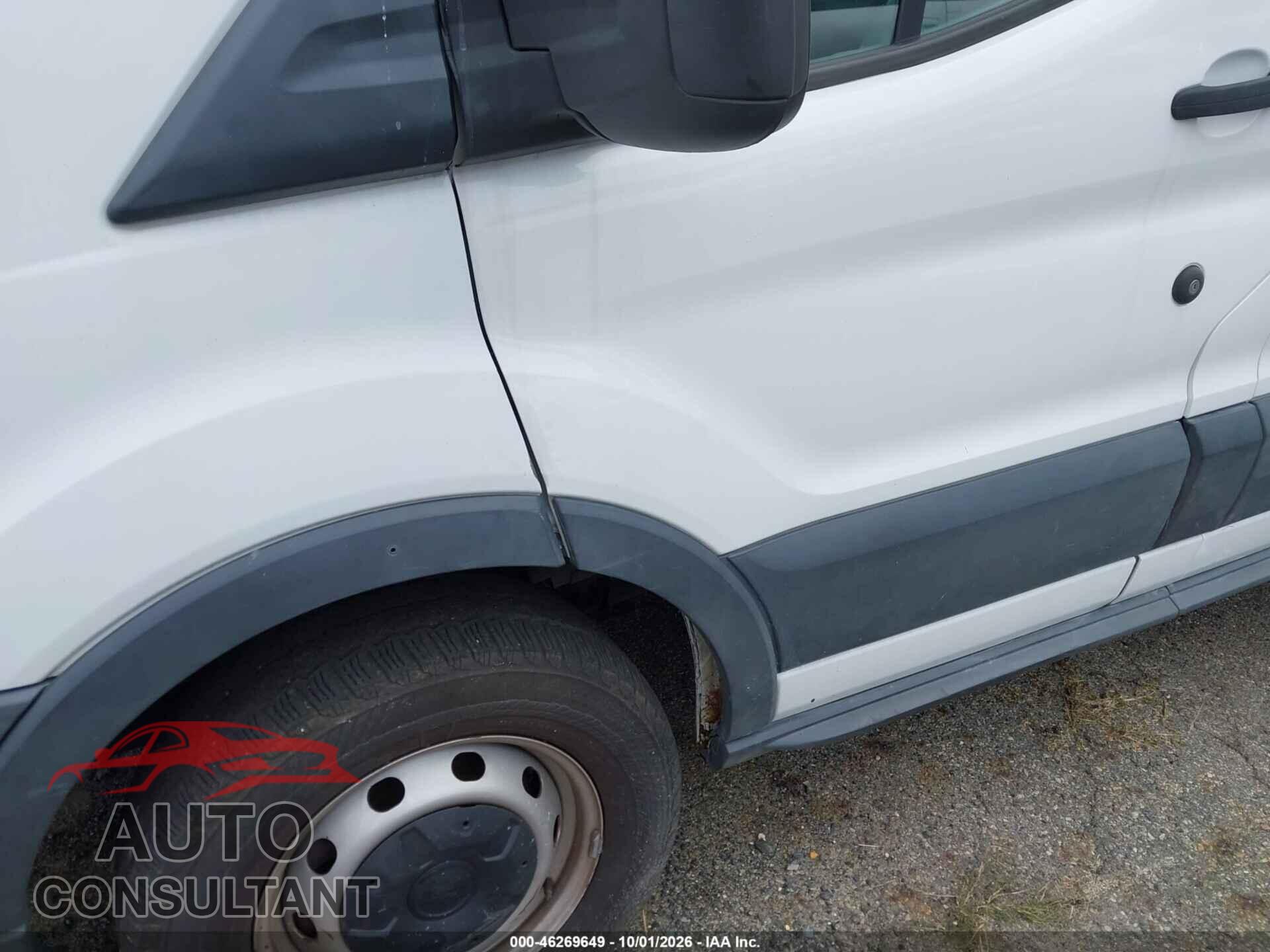 FORD TRANSIT-250 2015 - 1FTNR1CM2FKA93553