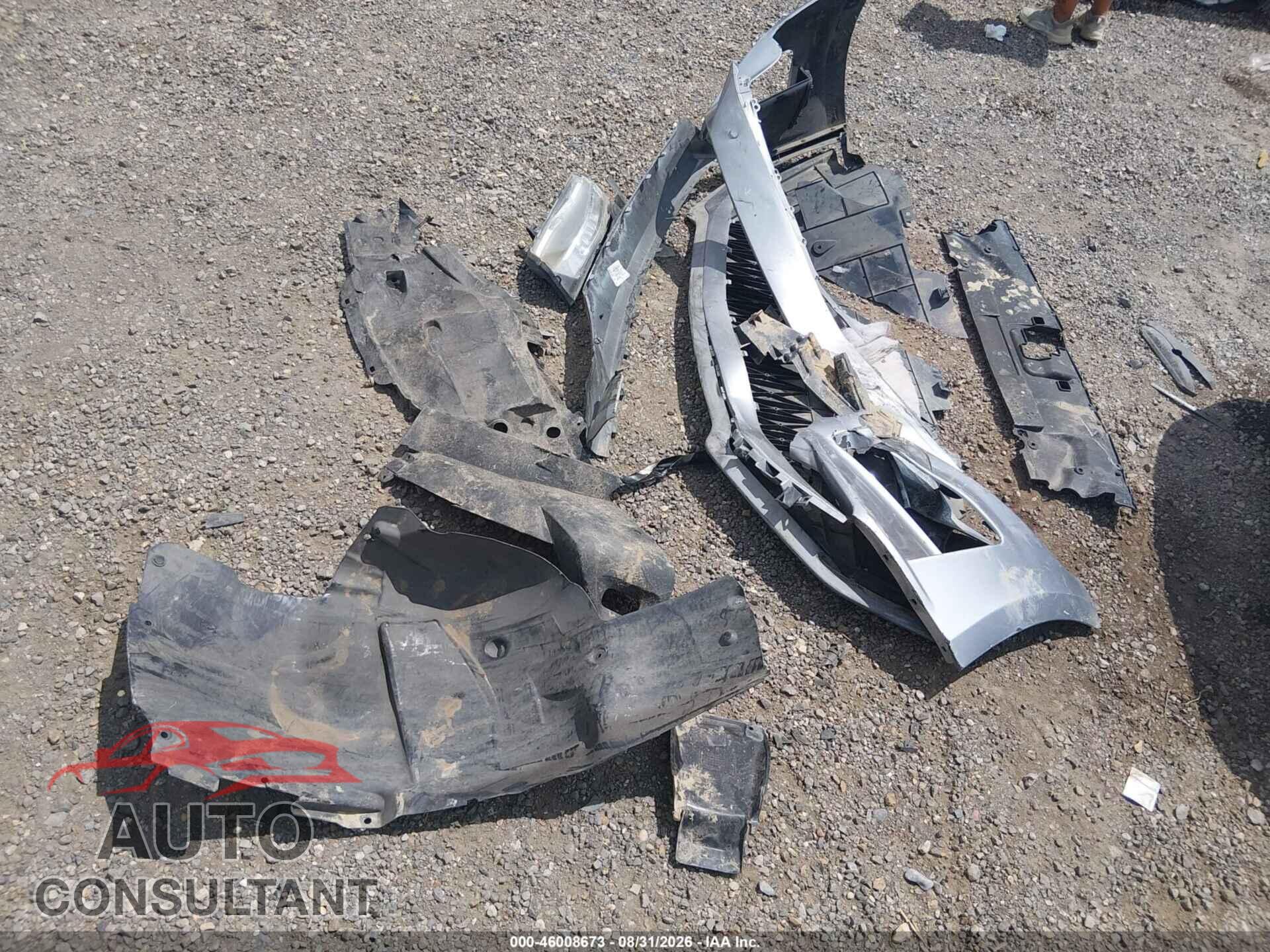 FORD MUSTANG 2021 - 1FATP8UH8M5115581